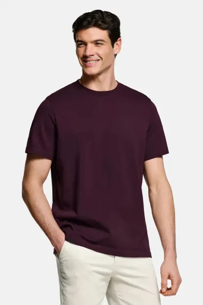 100% Cotton Classic Crew Neck Tees