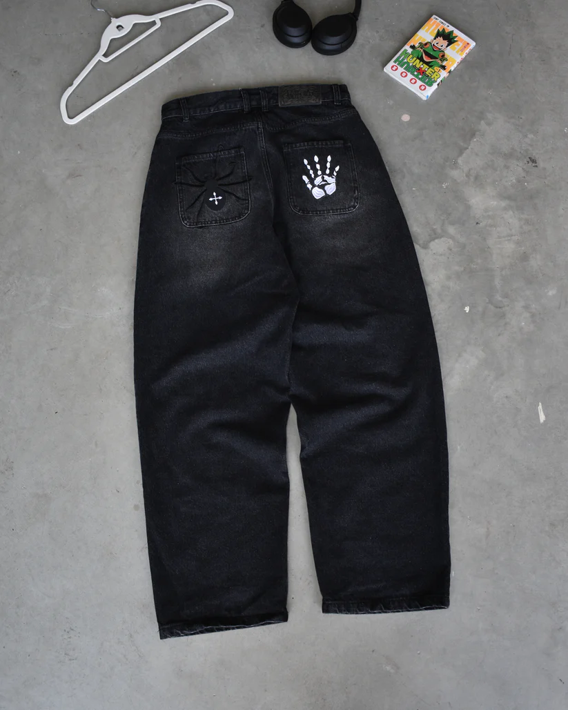 CHROLLO JEANS