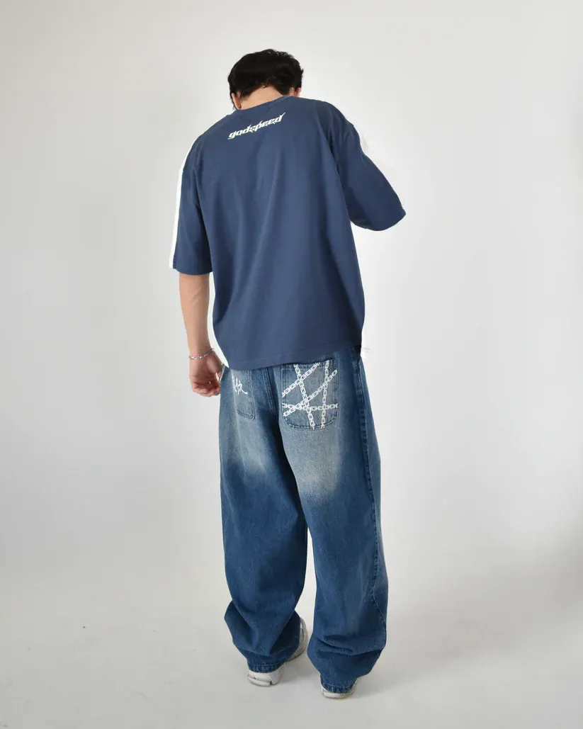 KURAPIKA JEANS
