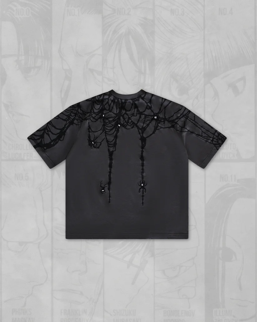PHANTOM TROUPE TEE