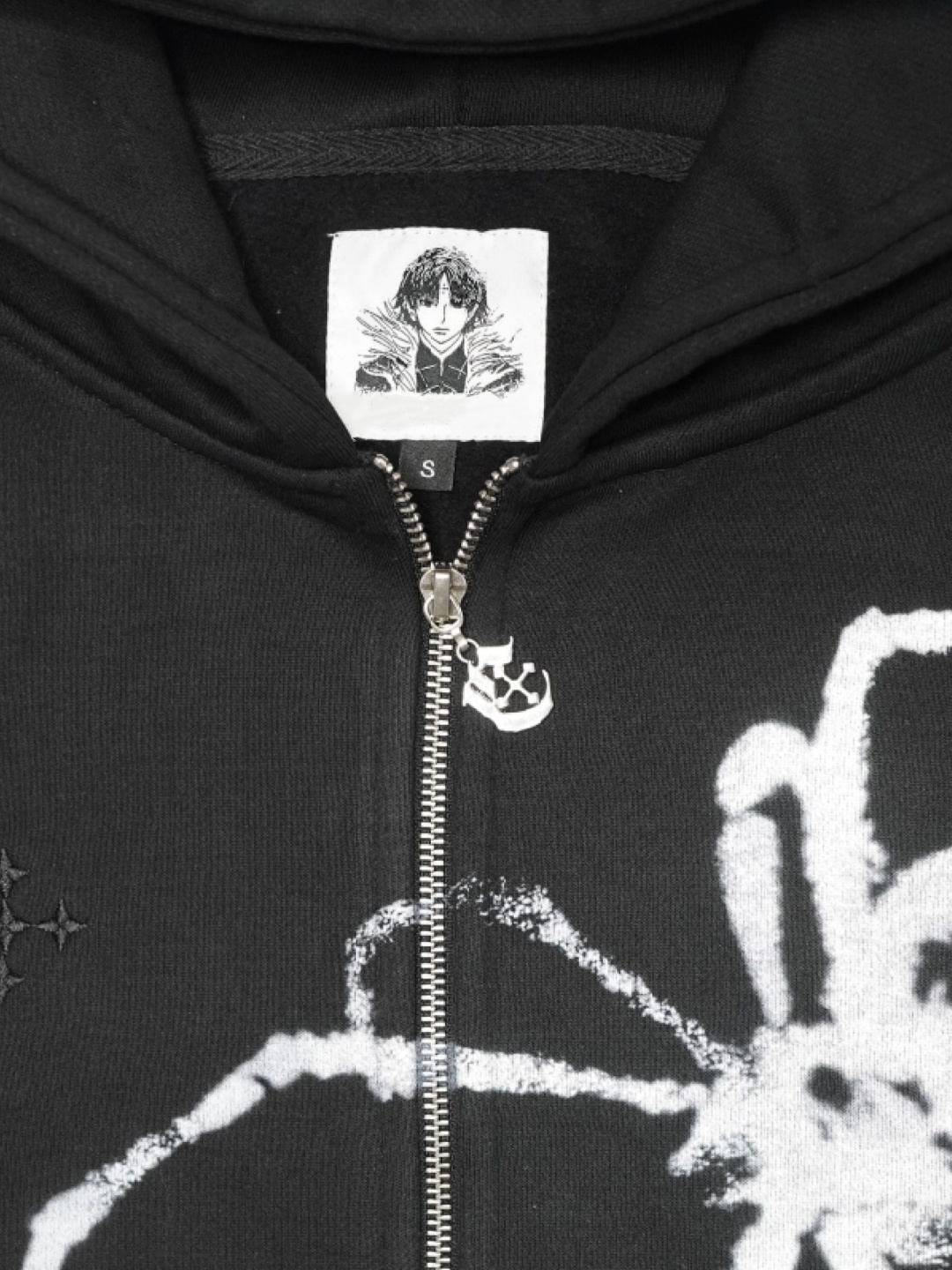 CHROLLO HOODIE