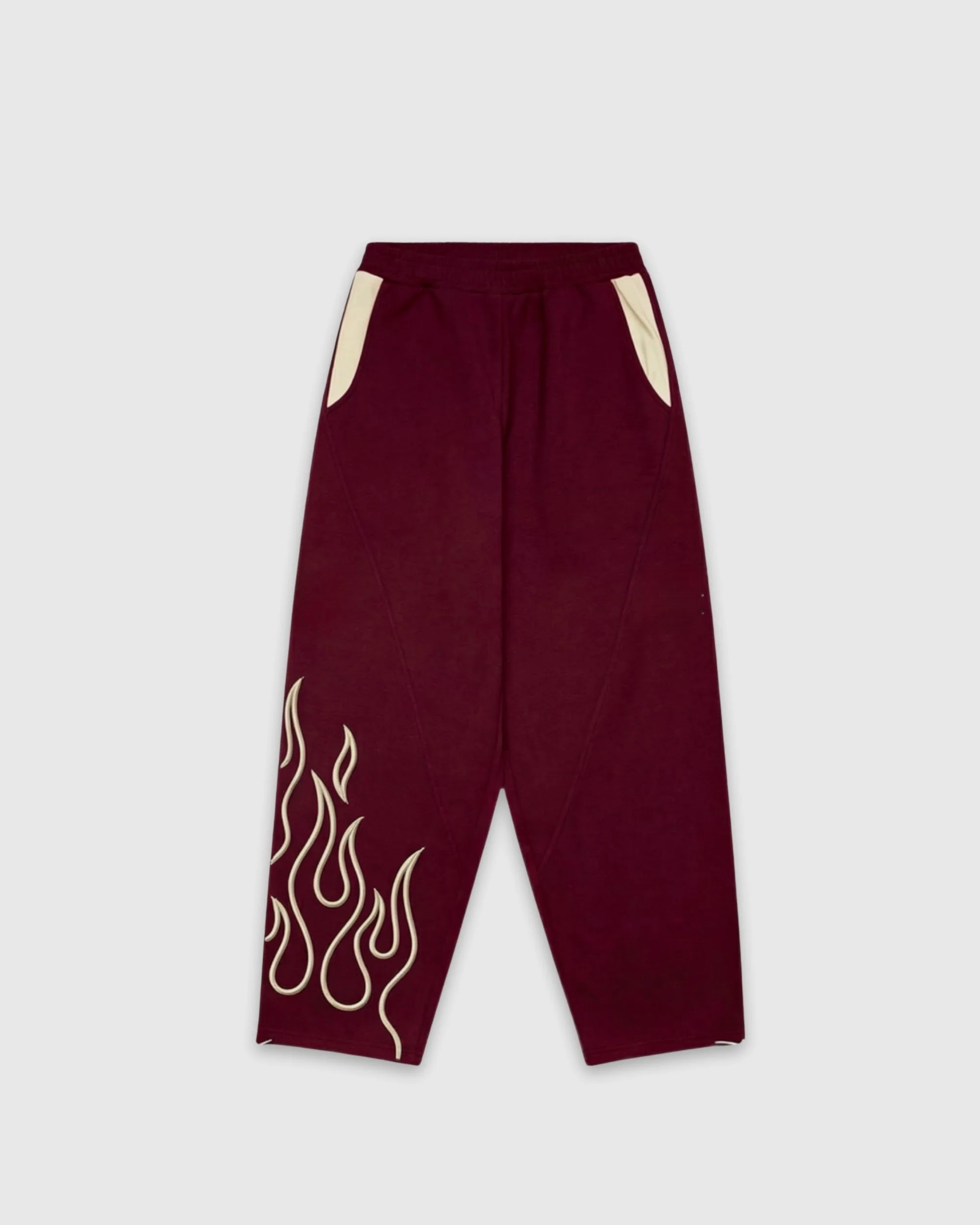 FLAME HASHIRA SWEATS