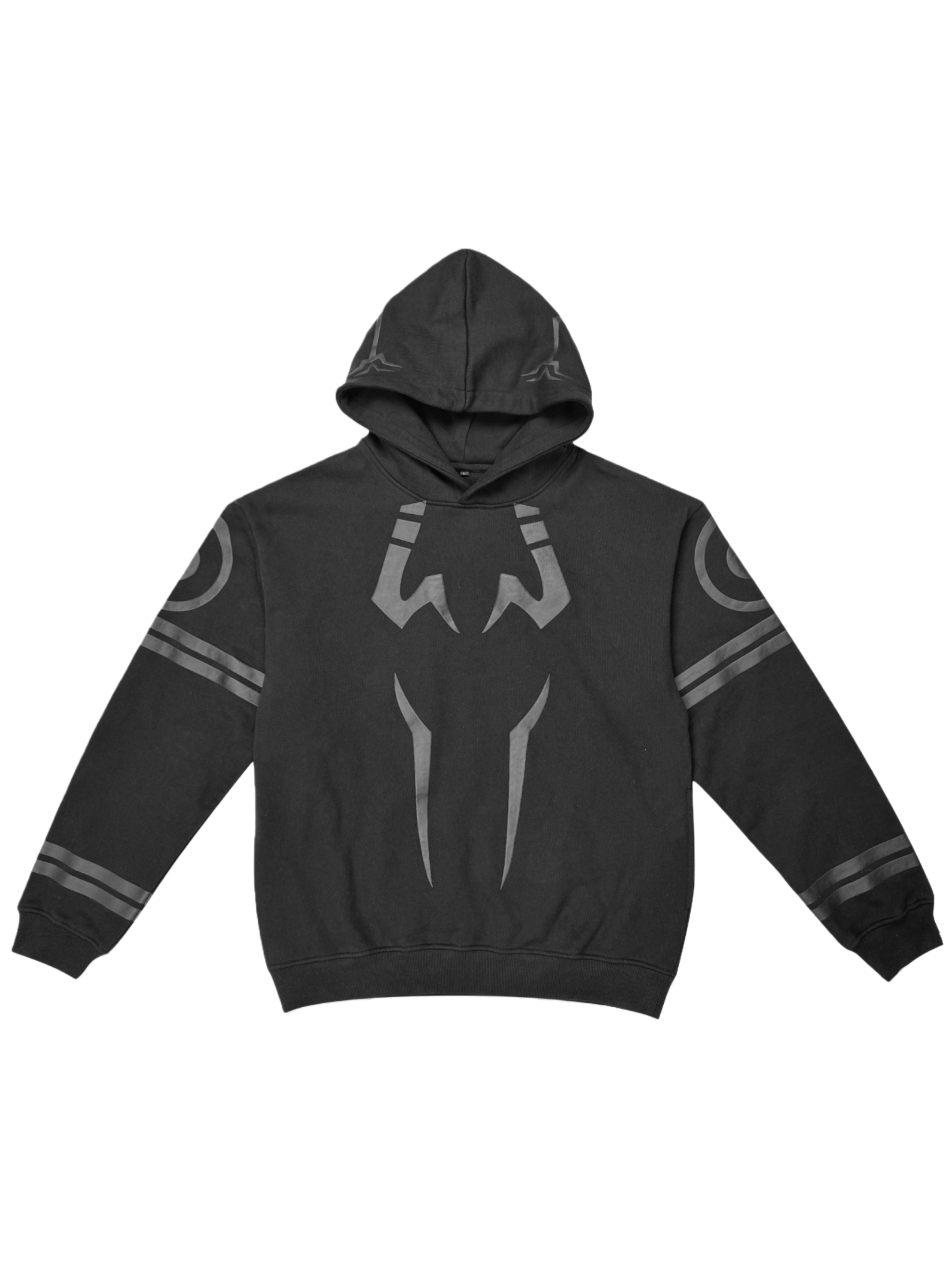 SUKUNA HOODIE