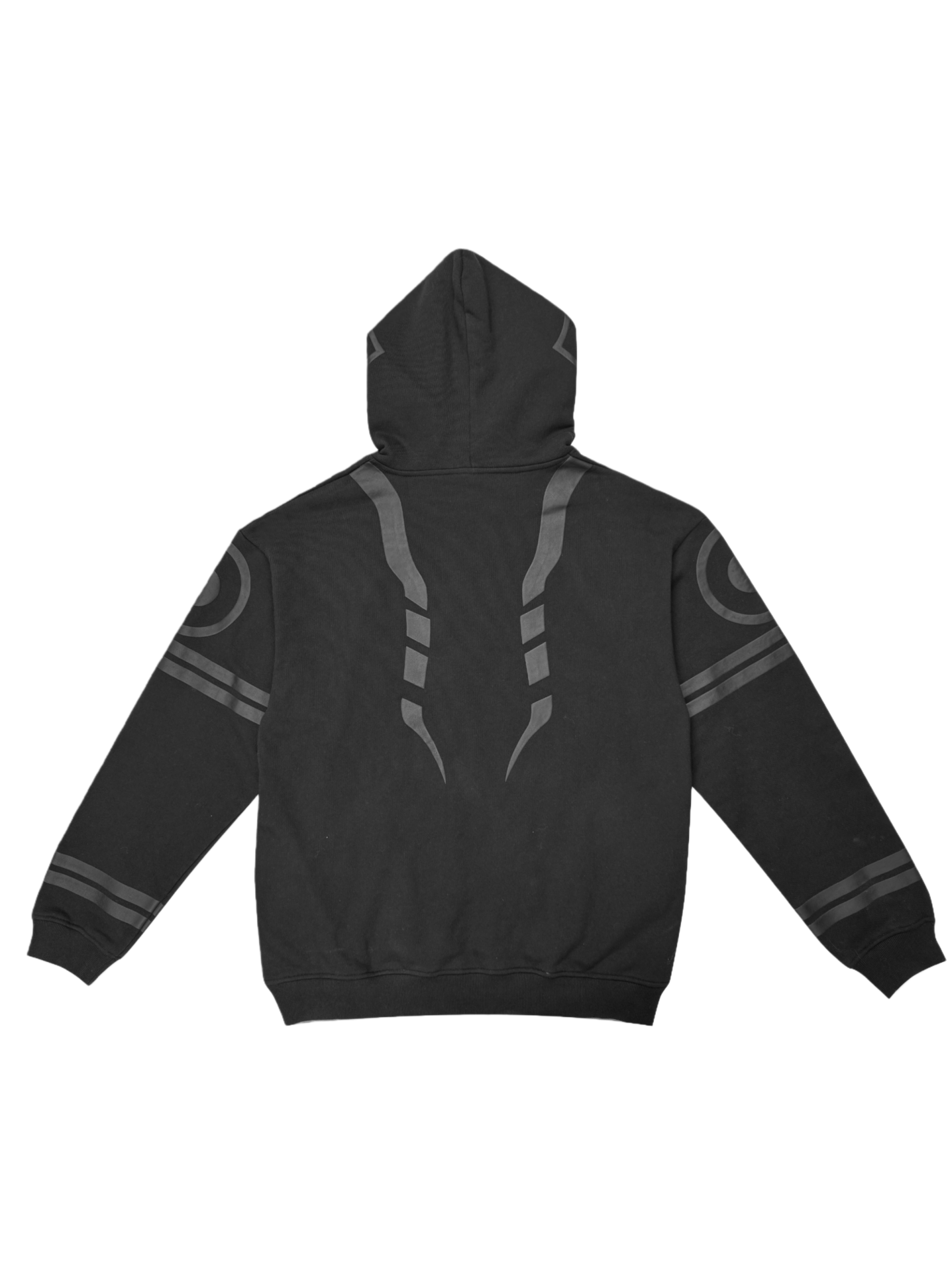 SUKUNA HOODIE