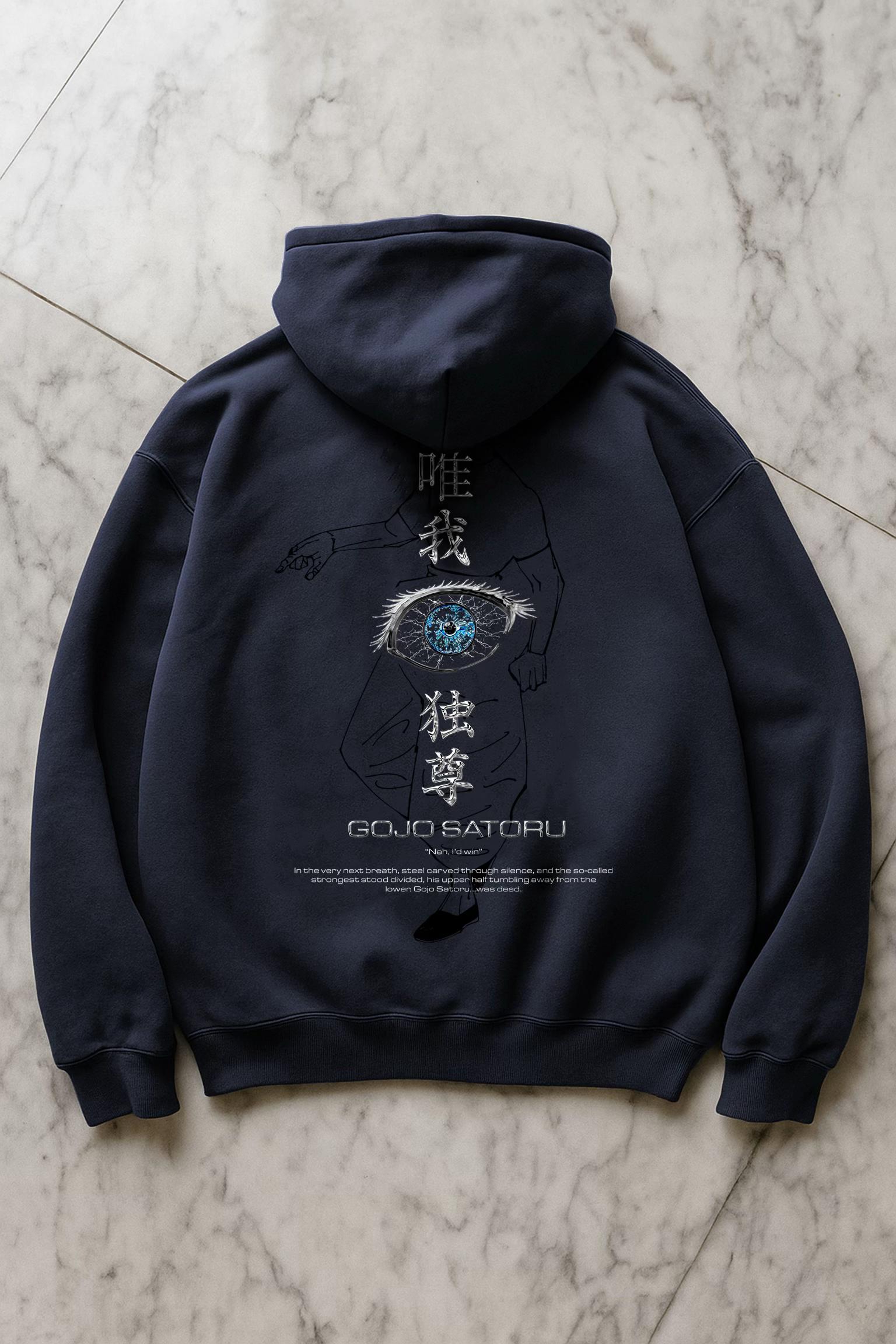 GOJO HOODIE