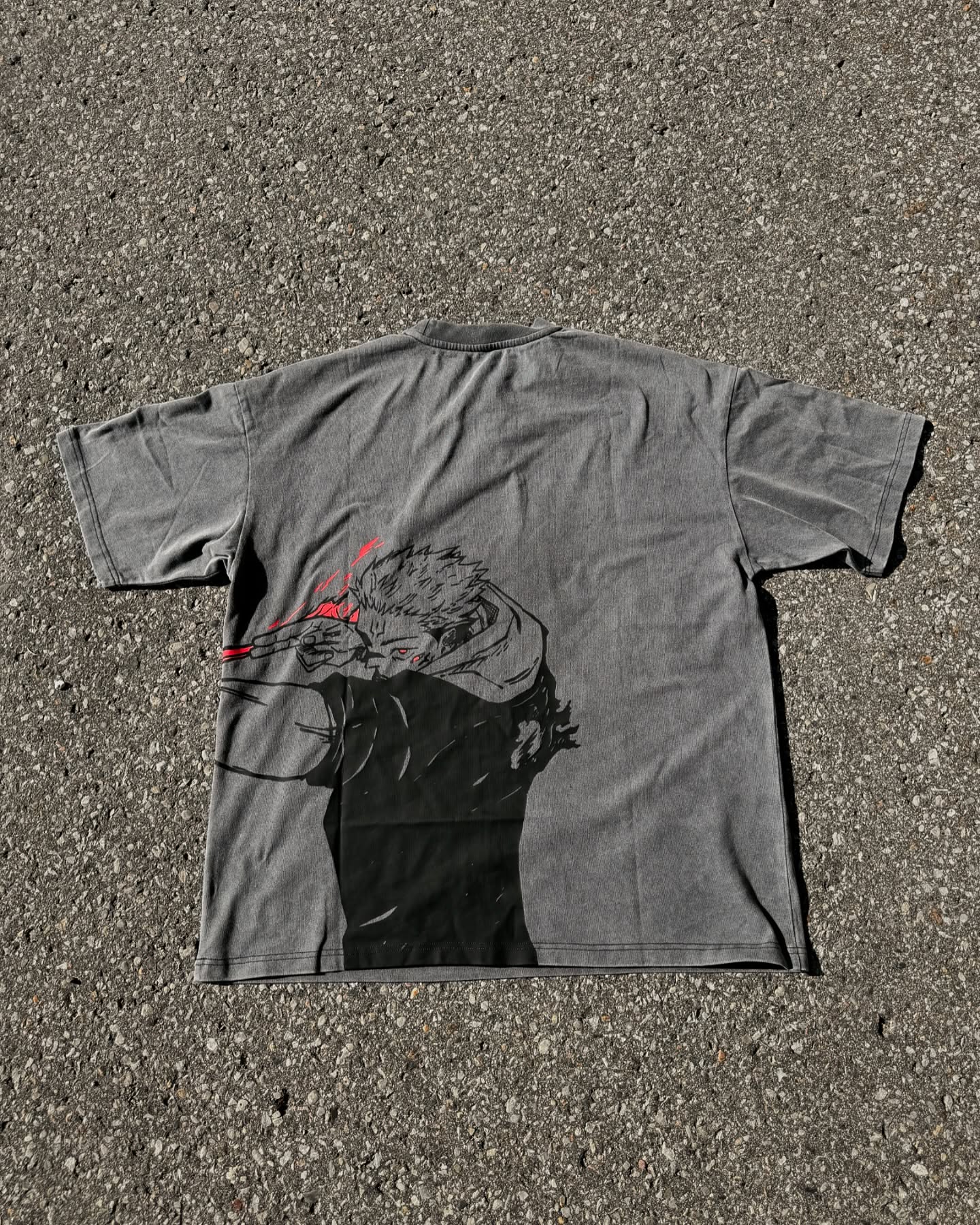 FIRE ARROW TEE