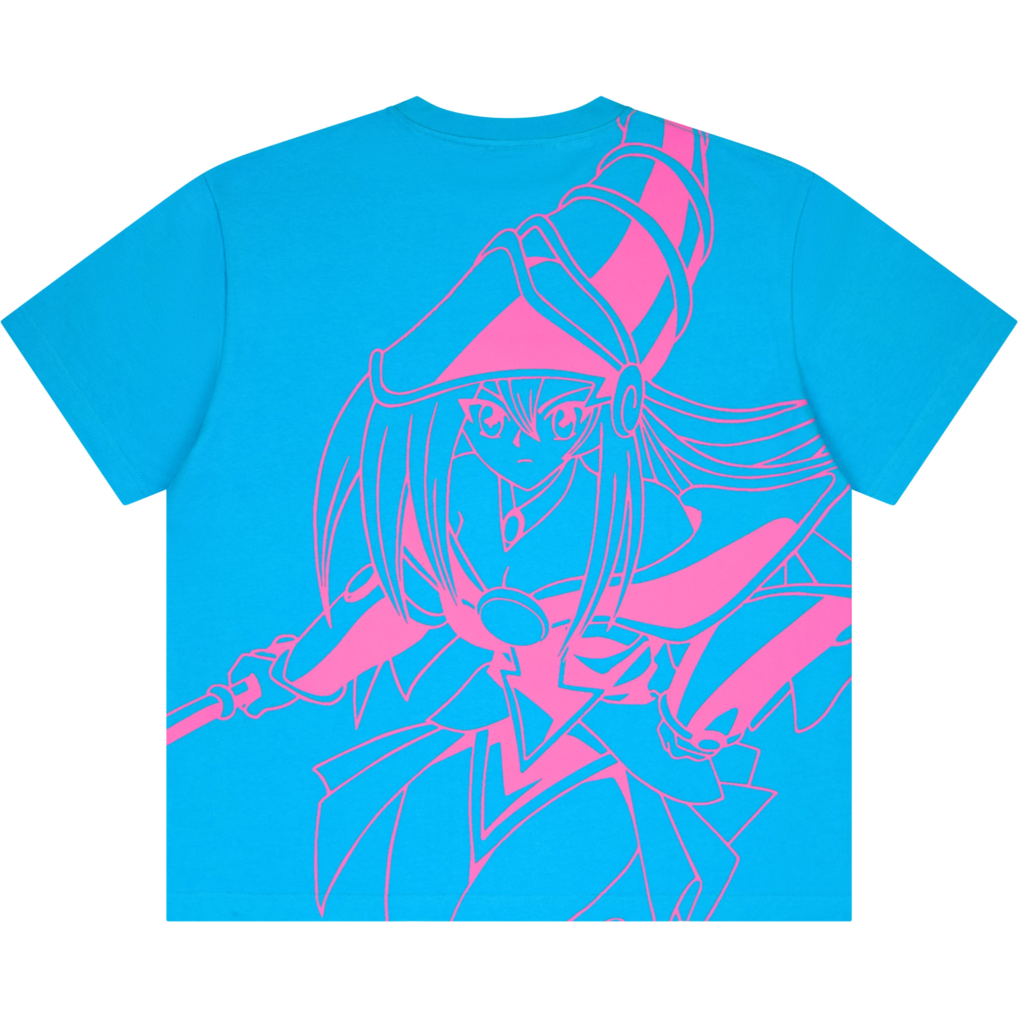 DARK MAGICIAN GIRL TEE