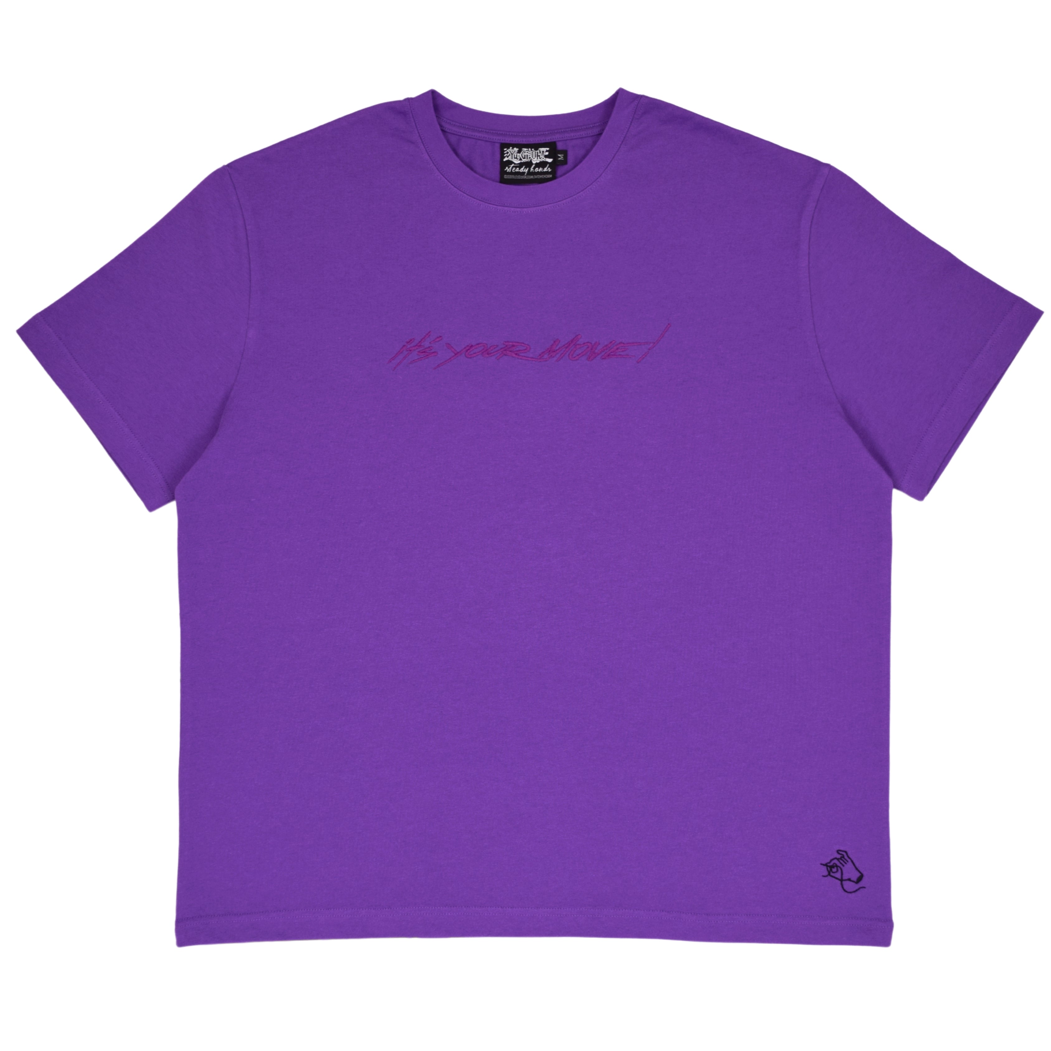 HARPIE LADY SISTERS TEE