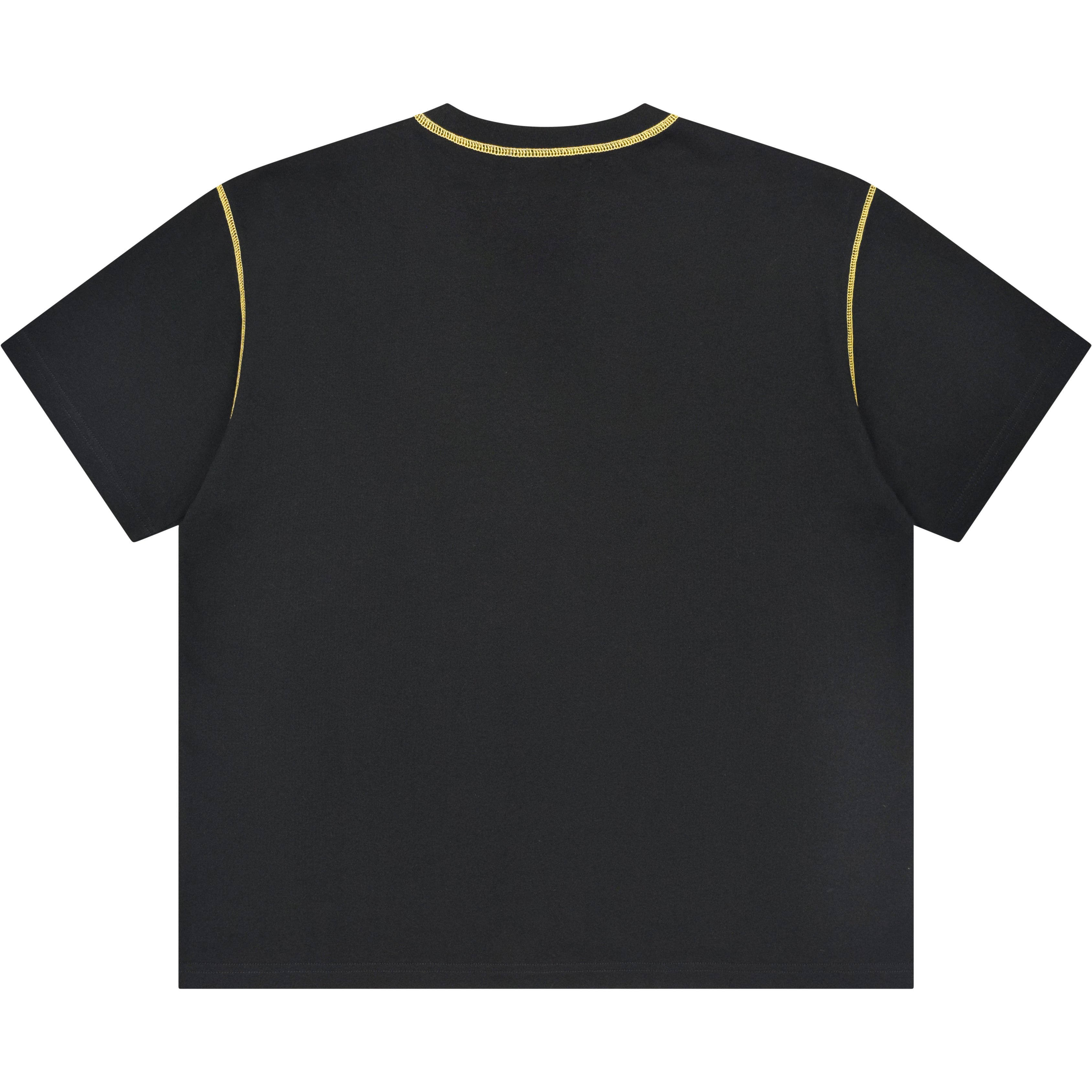 MILLENNIUM PUZZLE TEE