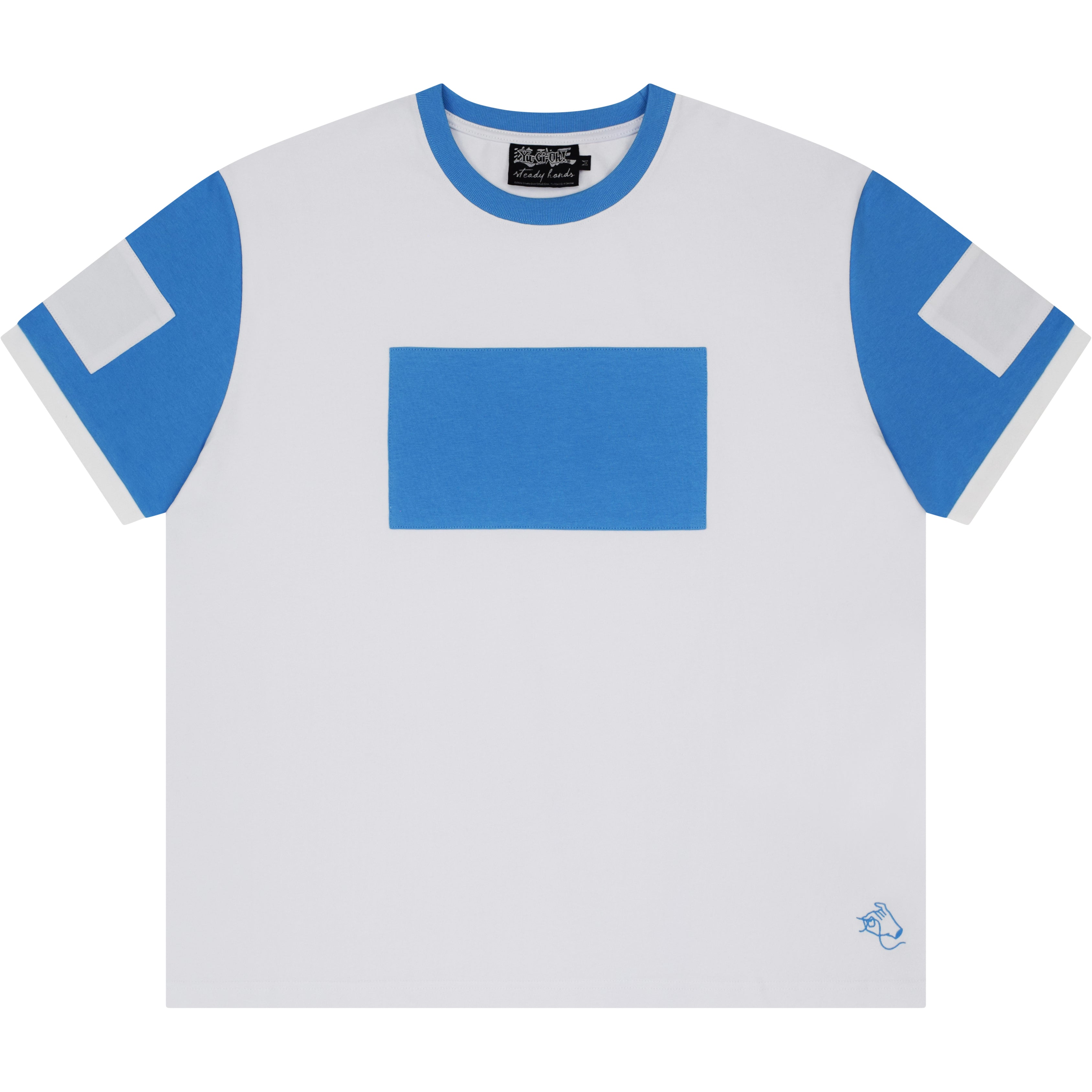 WHEELER DUEL DISK TEE