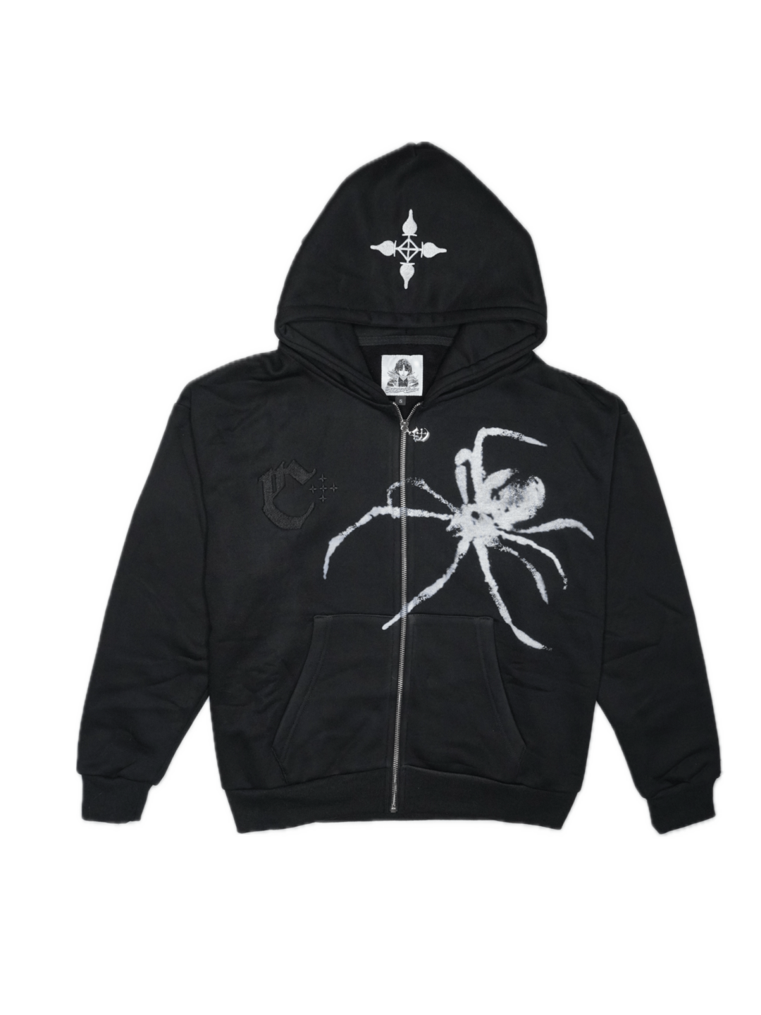 CHROLLO HOODIE