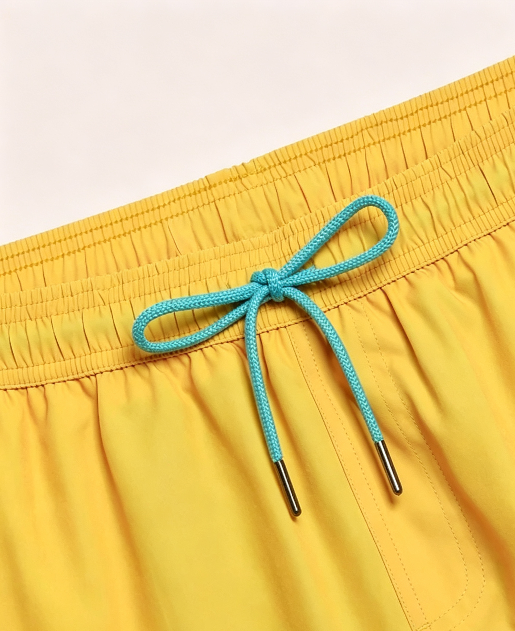 Retro 70s Comfy Swim Trunks