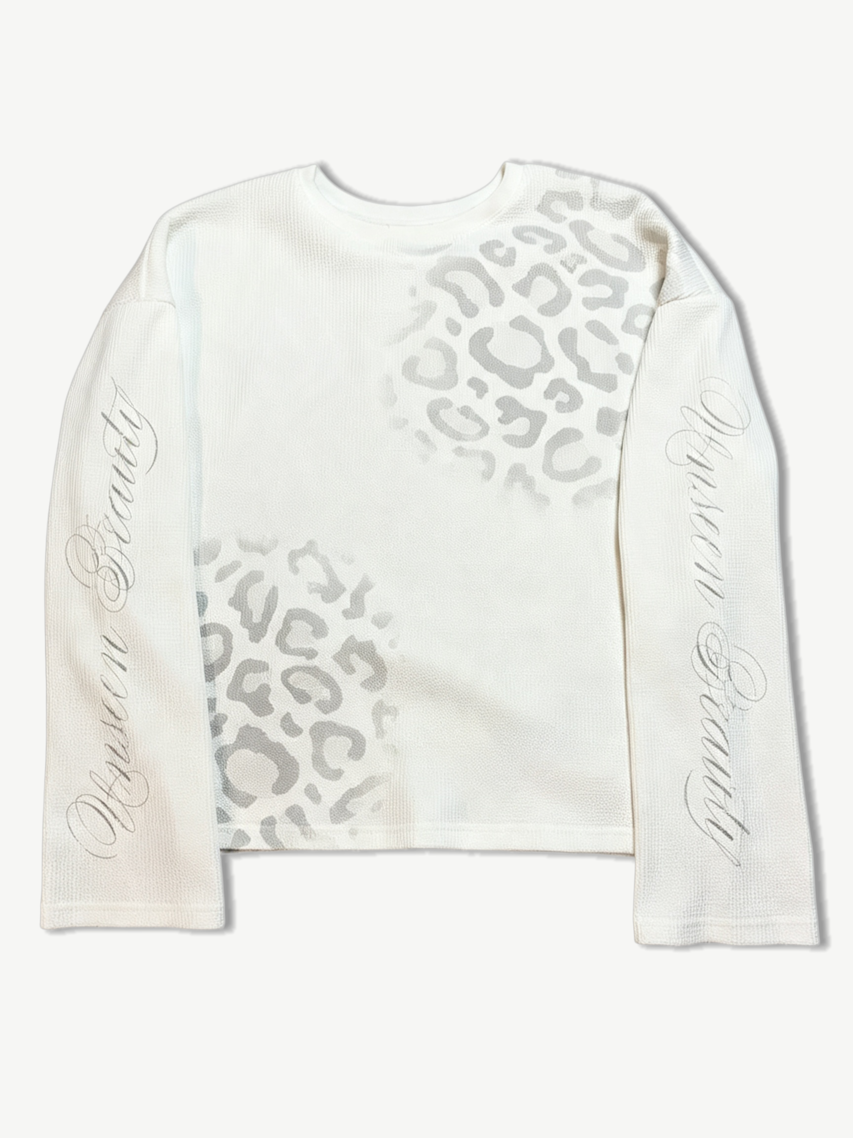 Phantom Waffle Tee