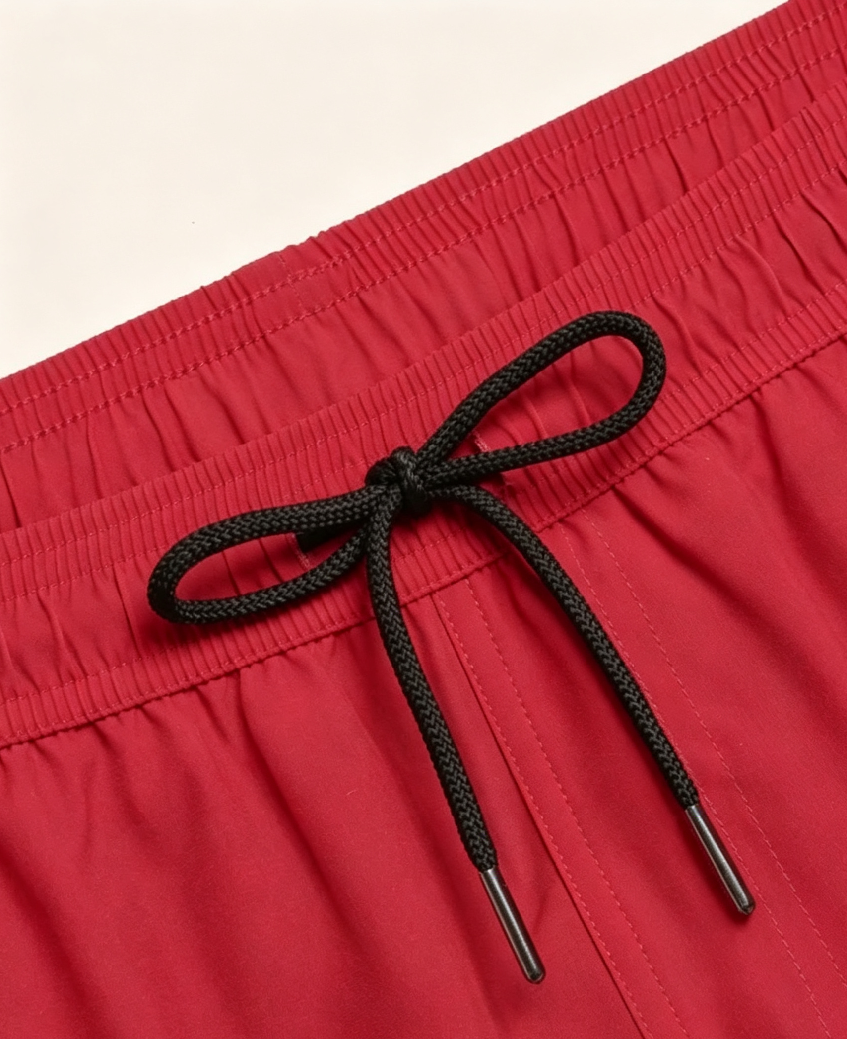 Retro 70s Comfy Swim Trunks