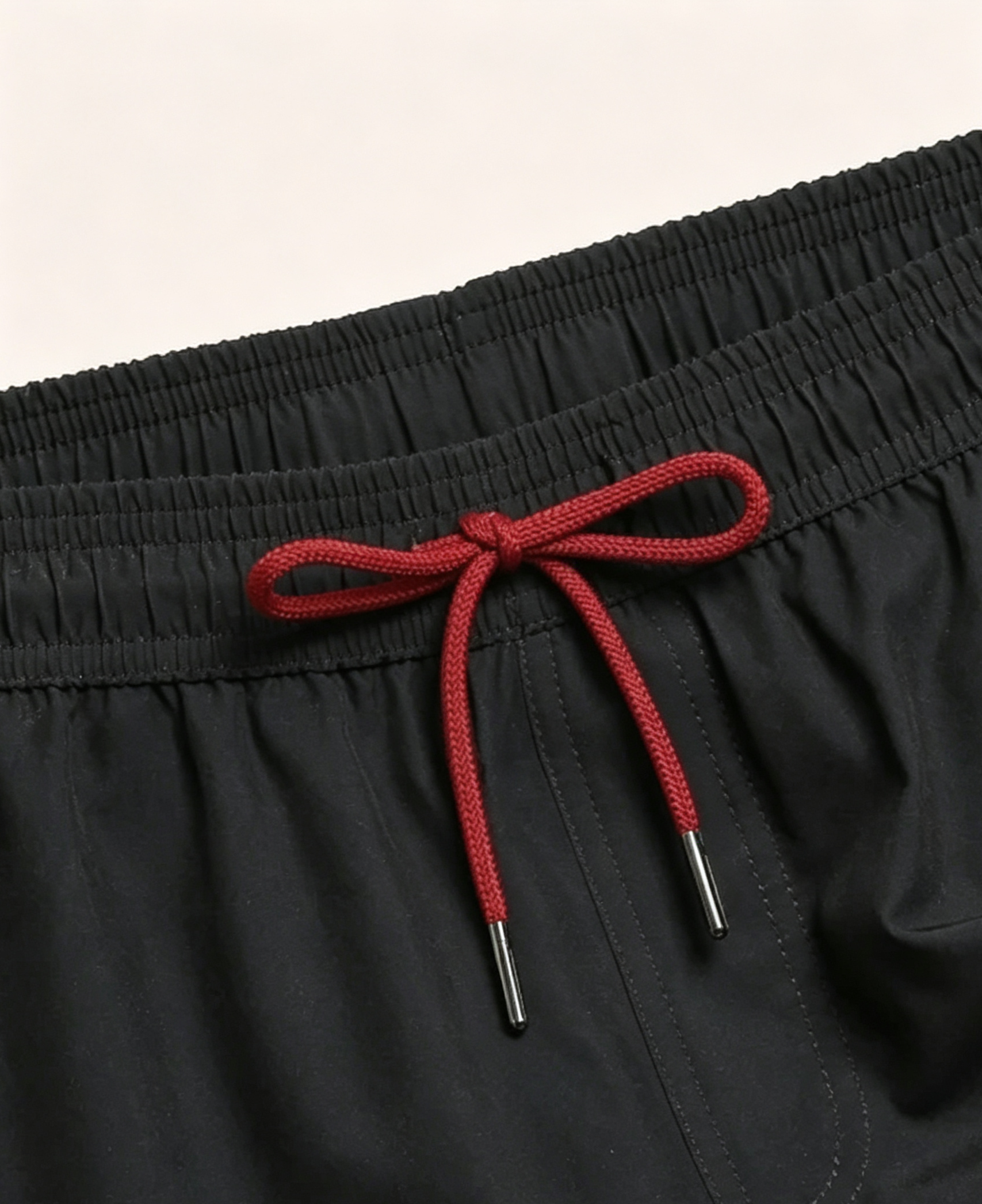 Retro 70s Comfy Swim Trunks