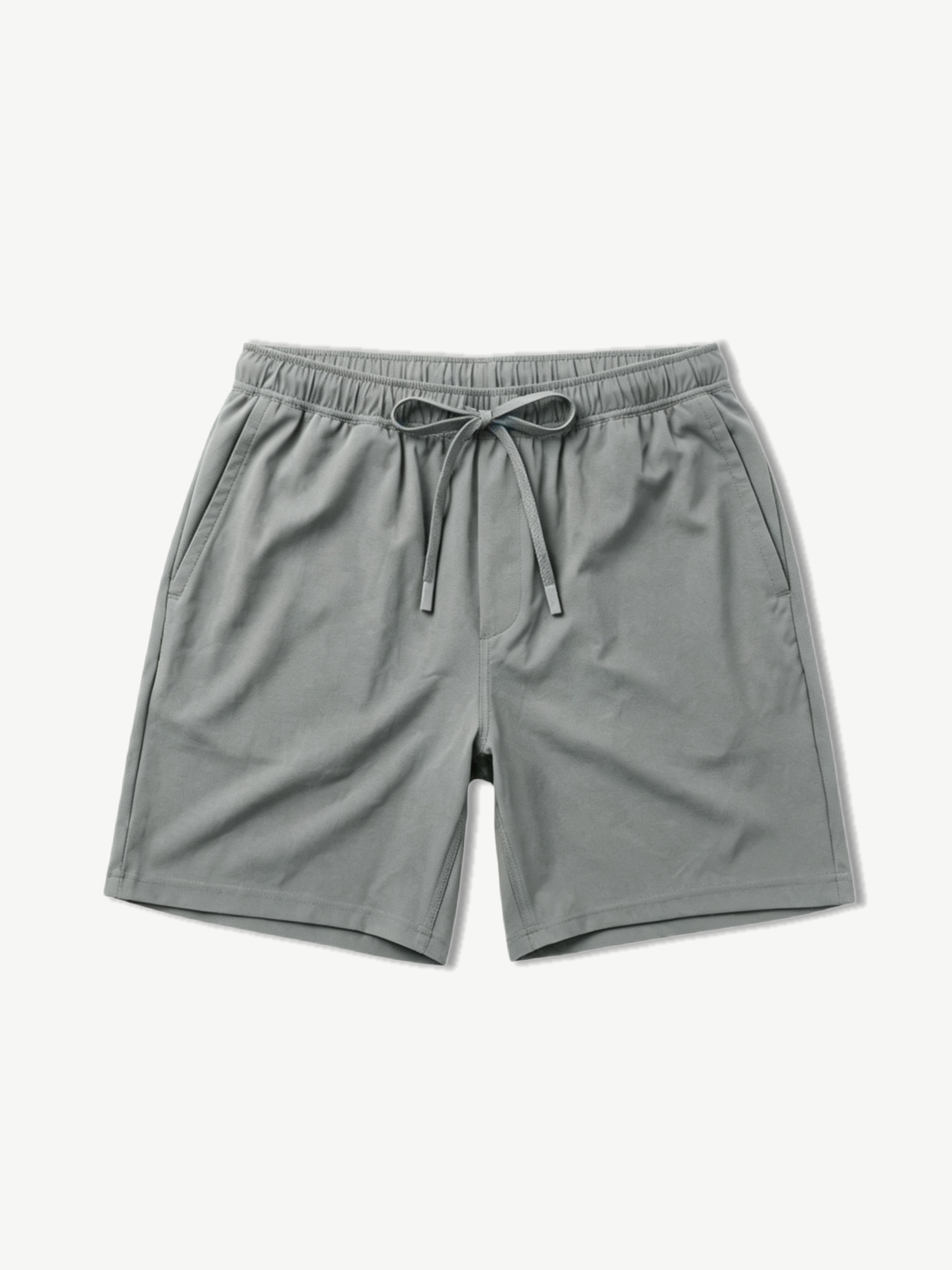CROSSOVER SHORT UNLINED