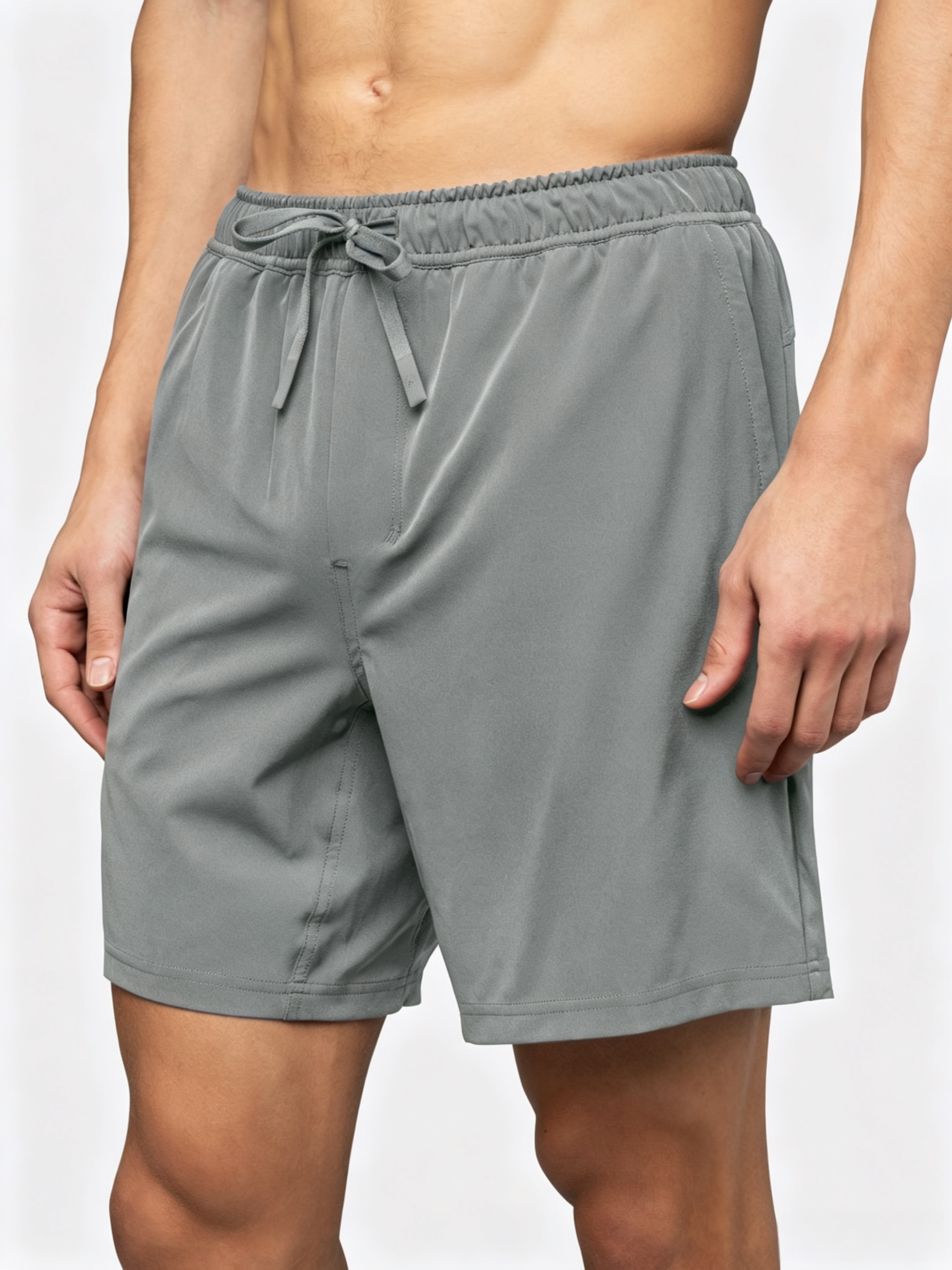 CROSSOVER SHORT UNLINED