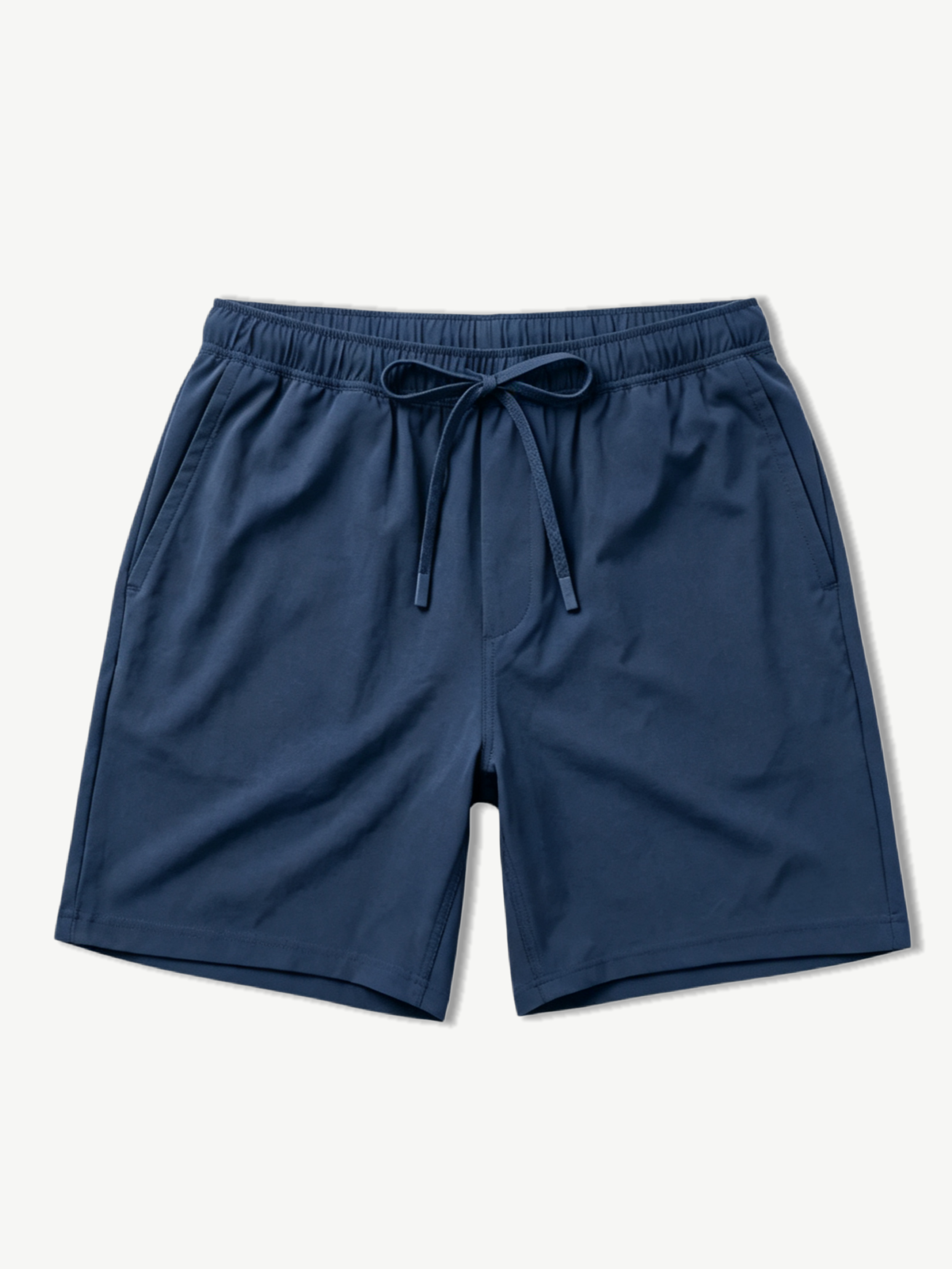 CROSSOVER SHORT UNLINED