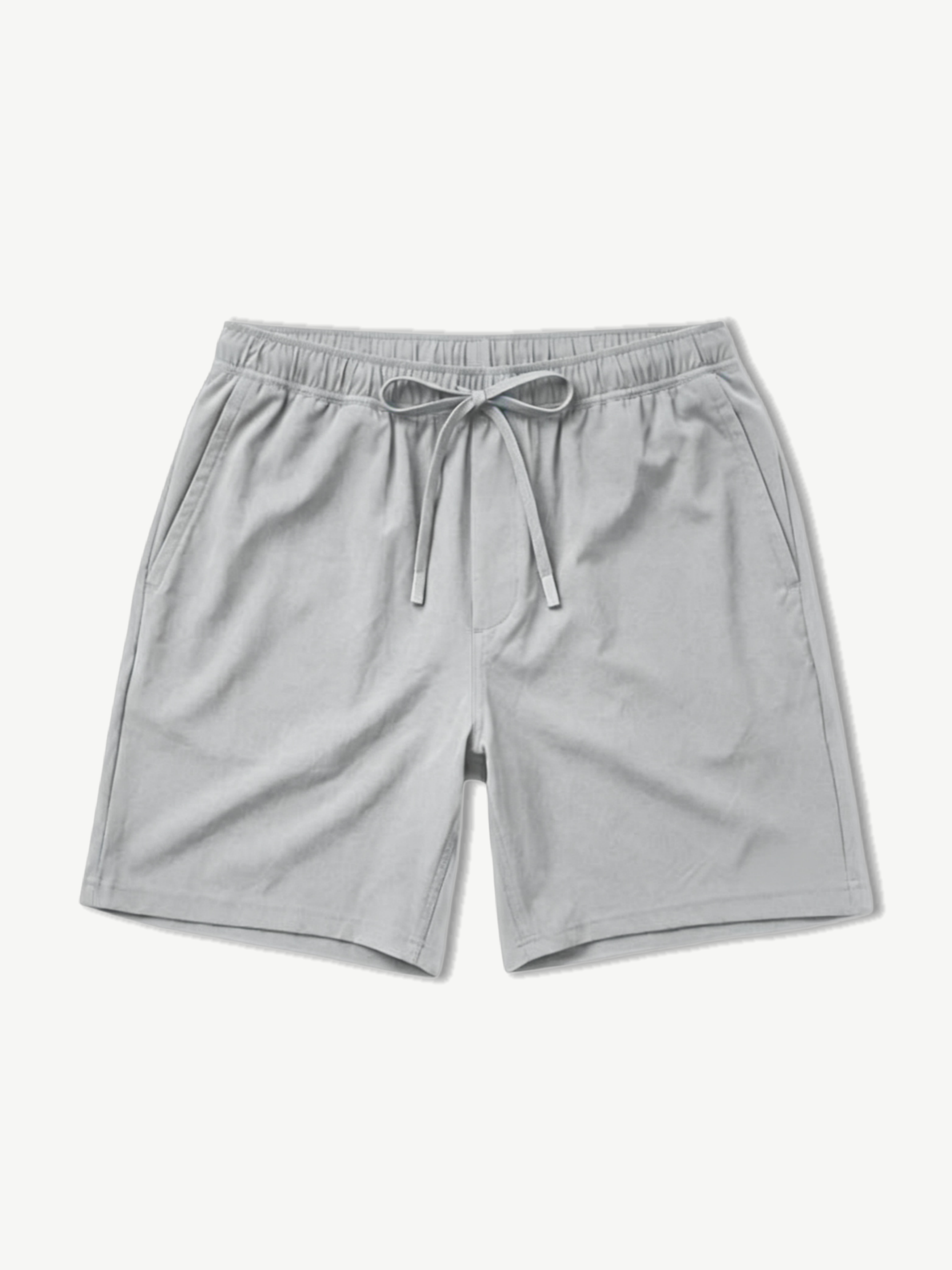 CROSSOVER SHORT UNLINED