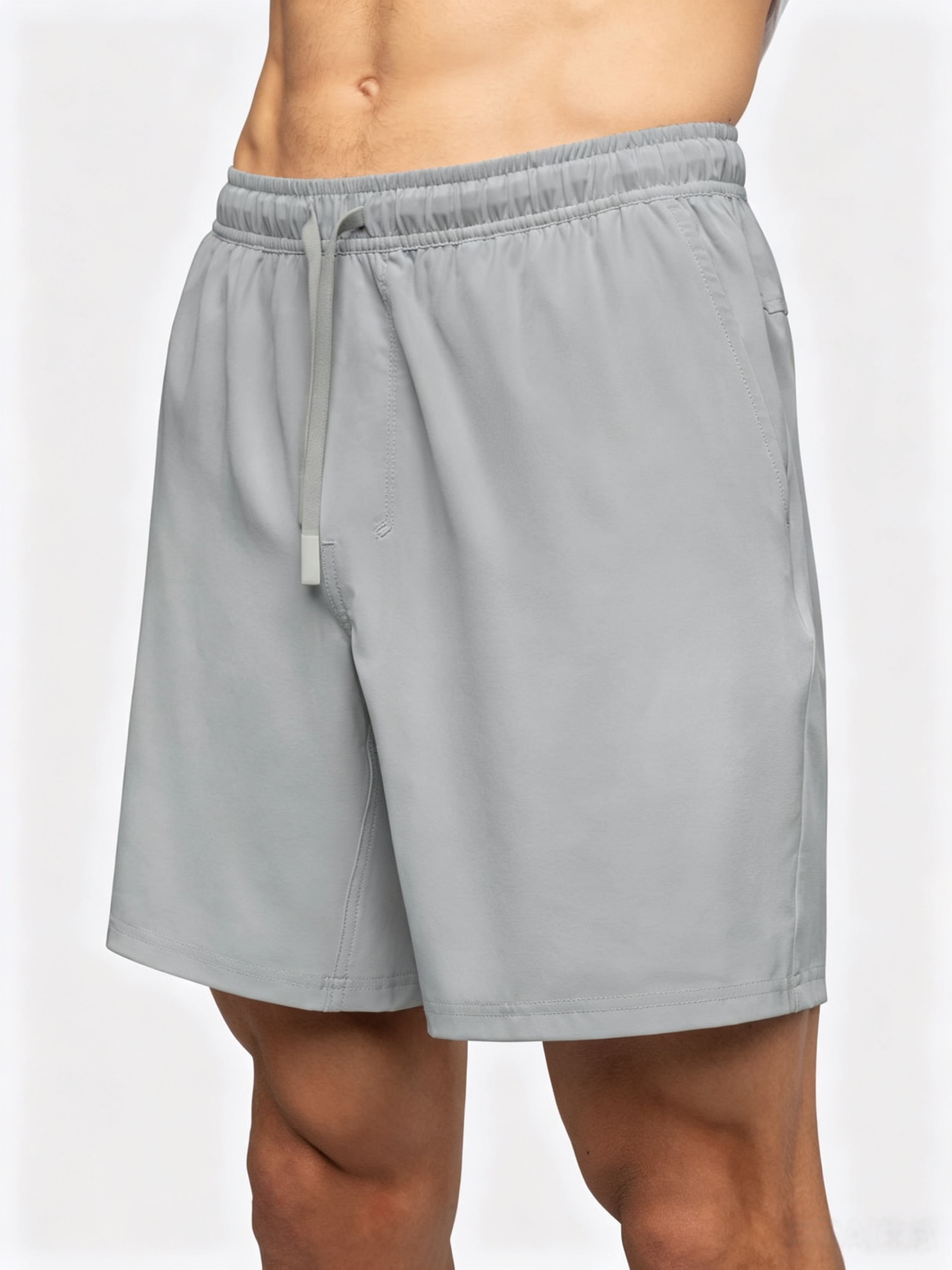 CROSSOVER SHORT UNLINED