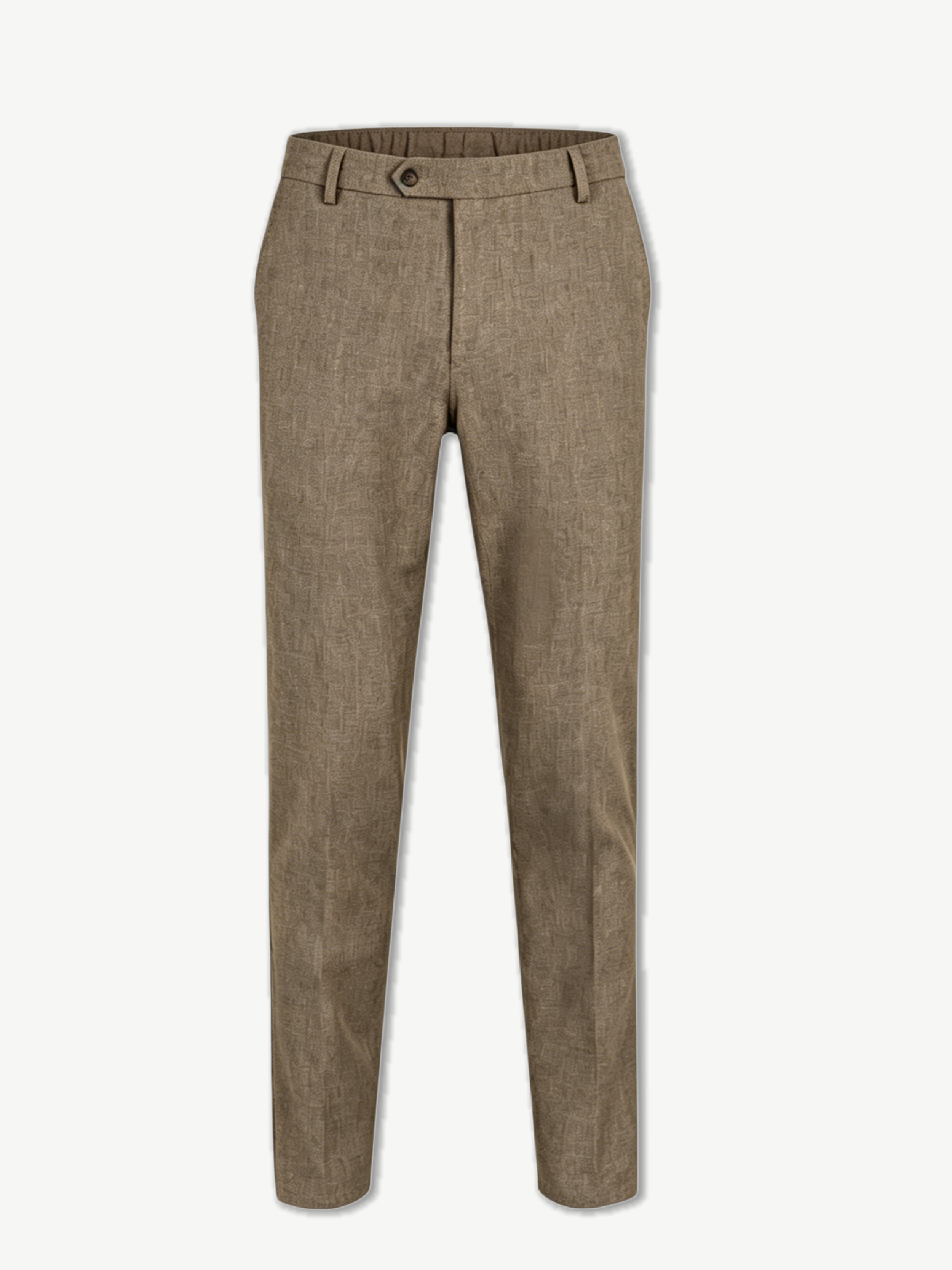 ESSENTIAL SUIT PANTS