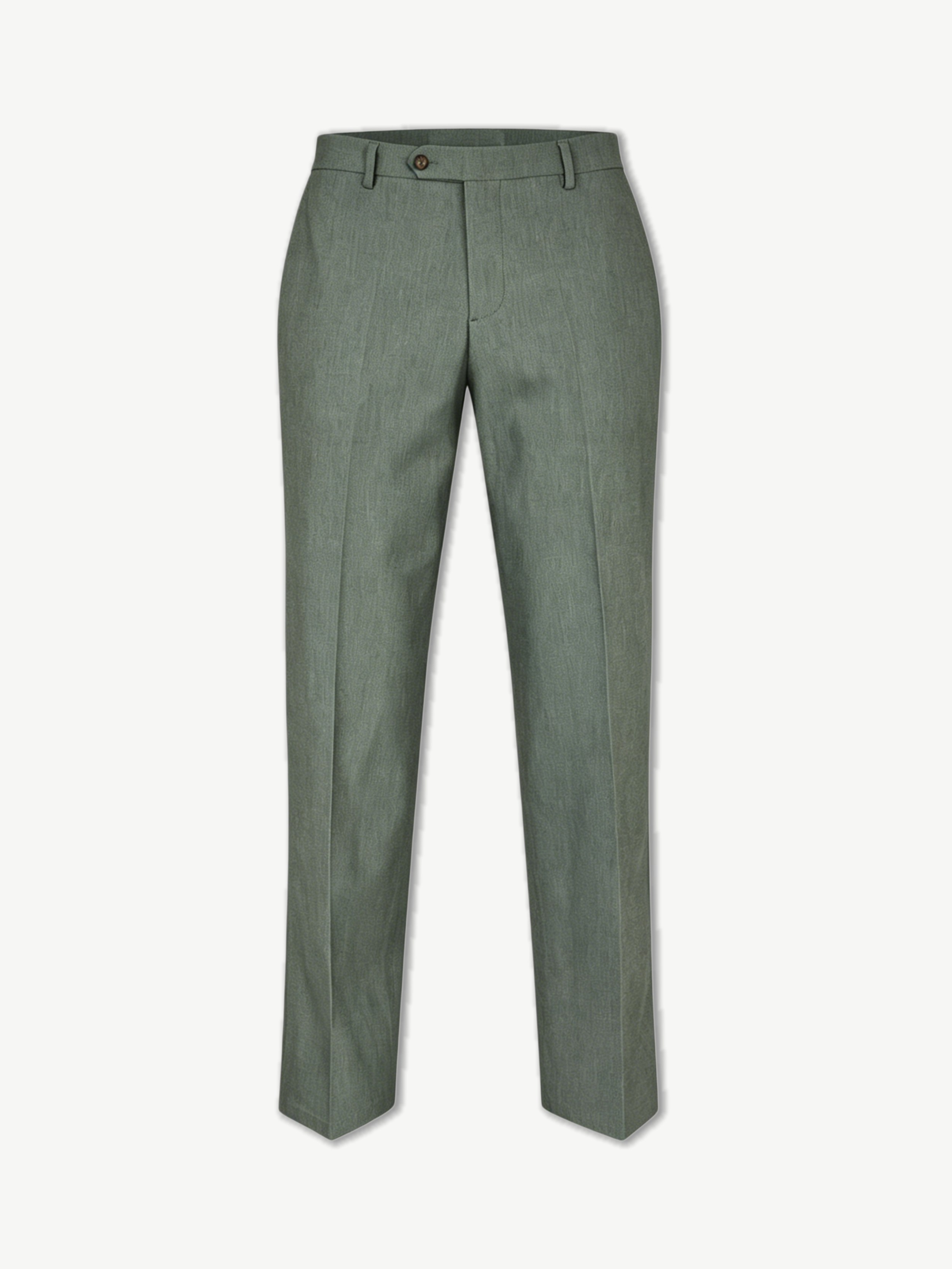 ESSENTIAL SUIT PANTS
