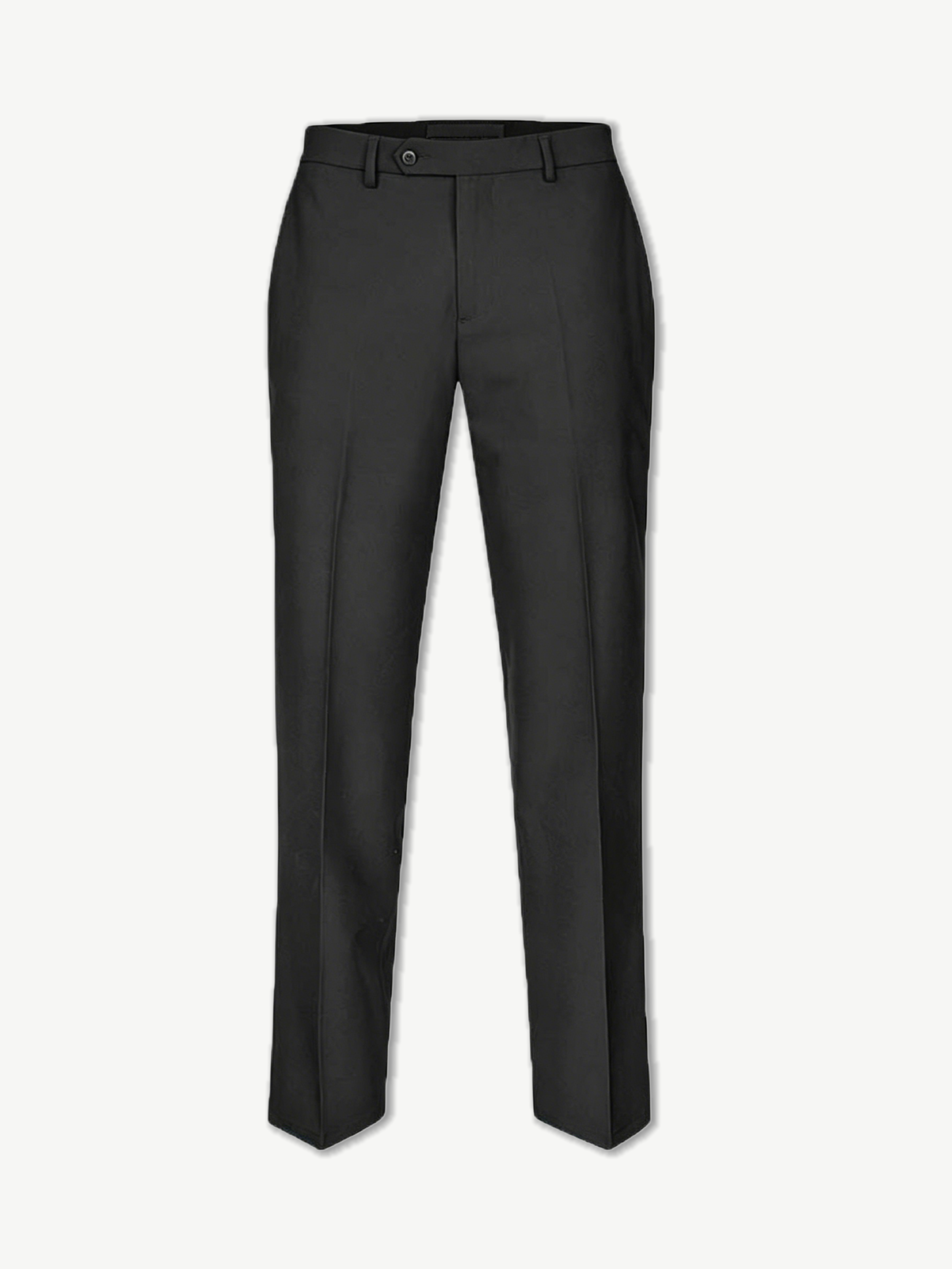 ESSENTIAL SUIT PANTS