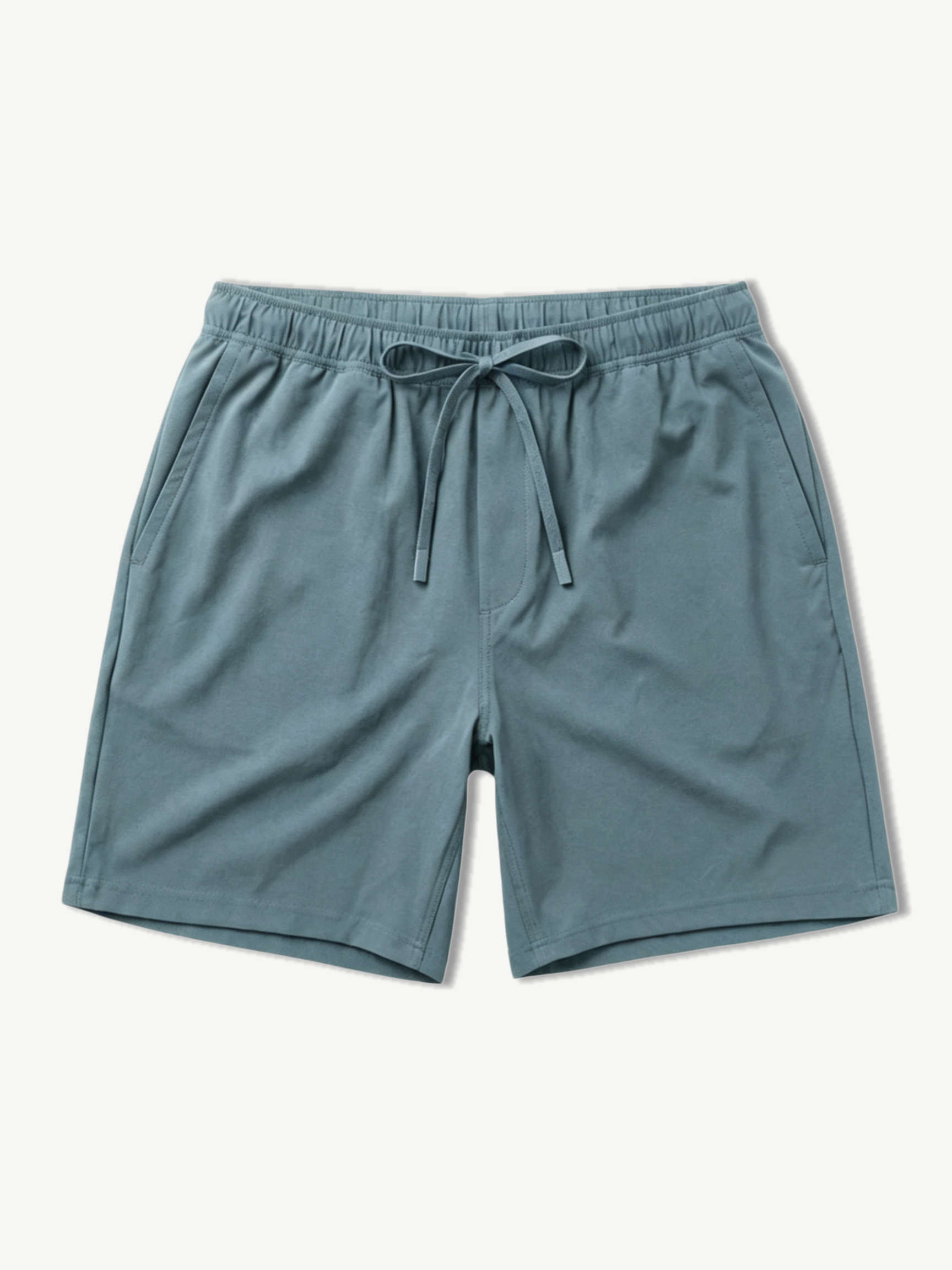 CROSSOVER SHORT UNLINED