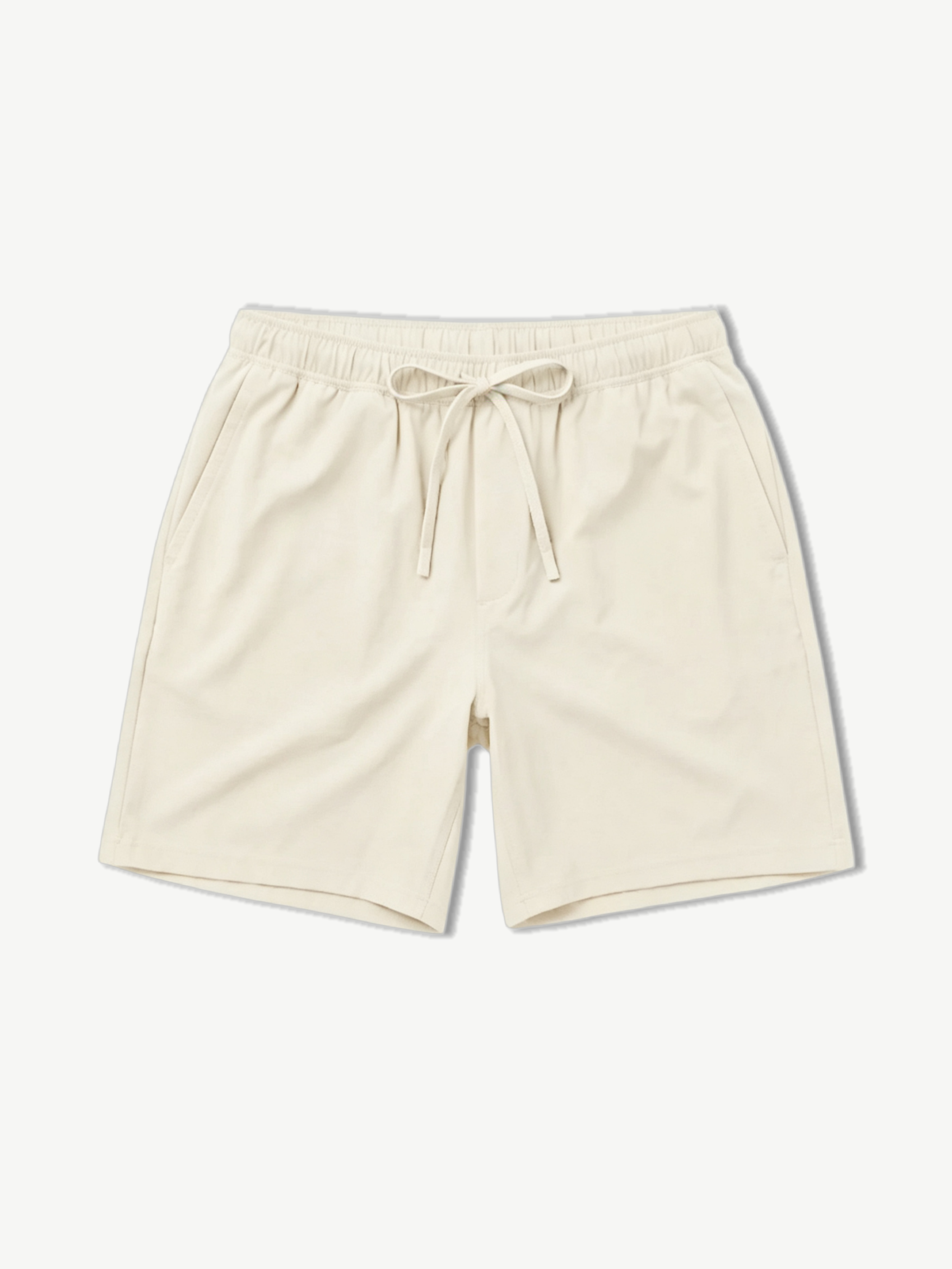 CROSSOVER SHORT UNLINED