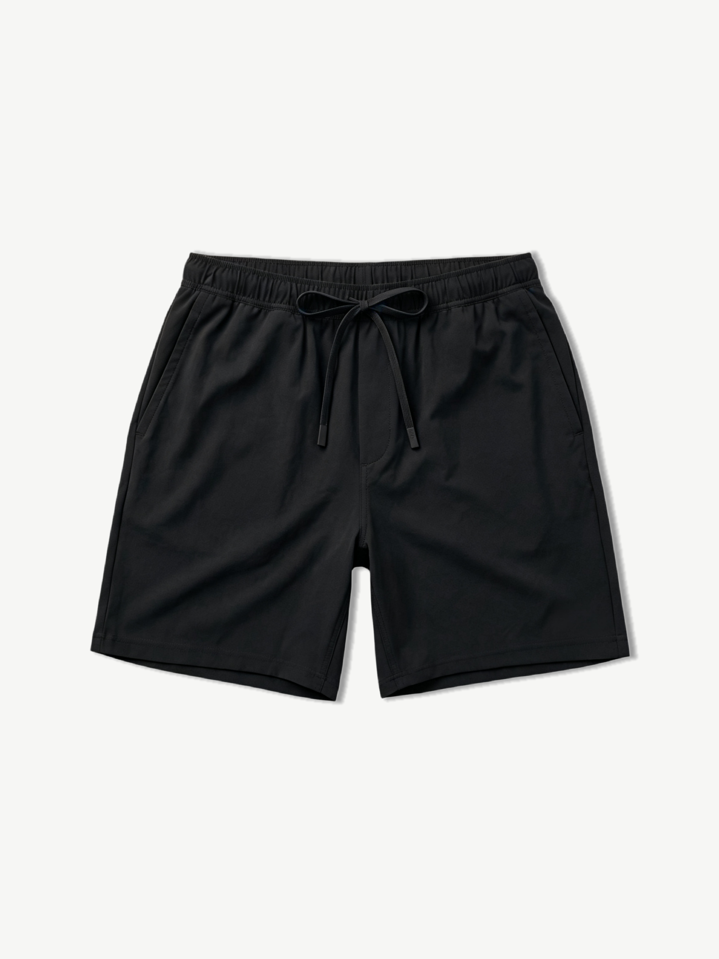 CROSSOVER SHORT UNLINED
