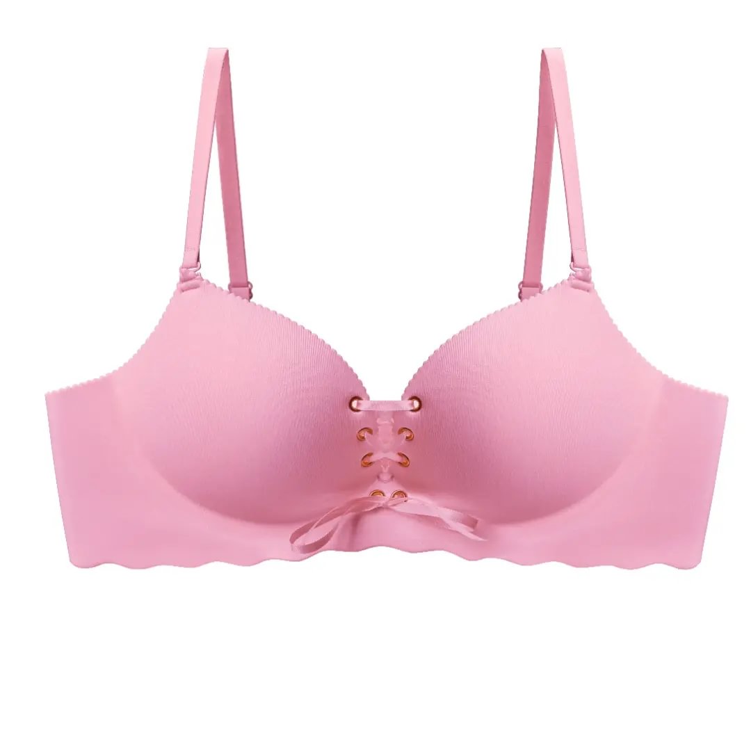 SEAMLESS SUPPORT BRA