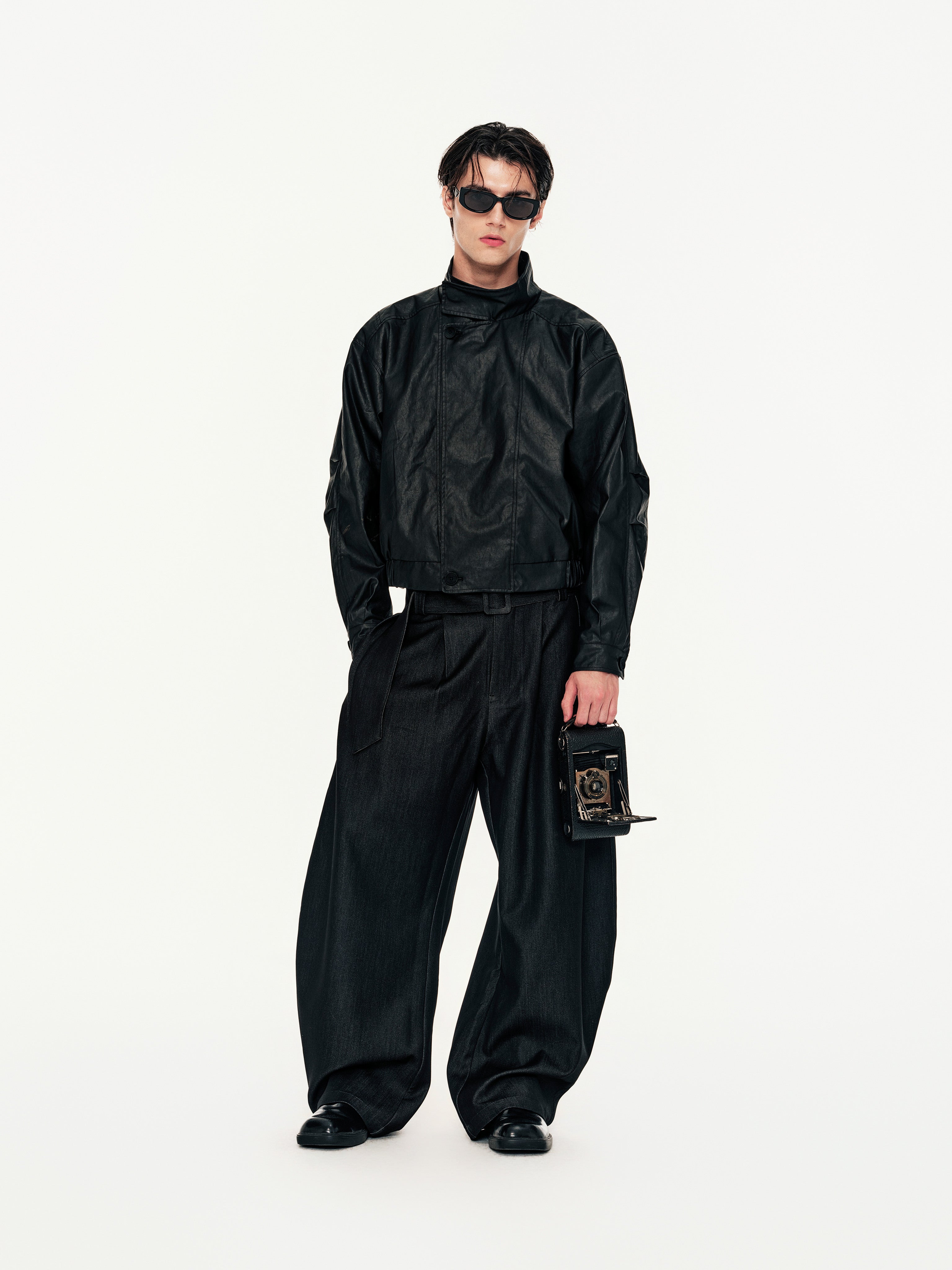 YHONE Bold Pants