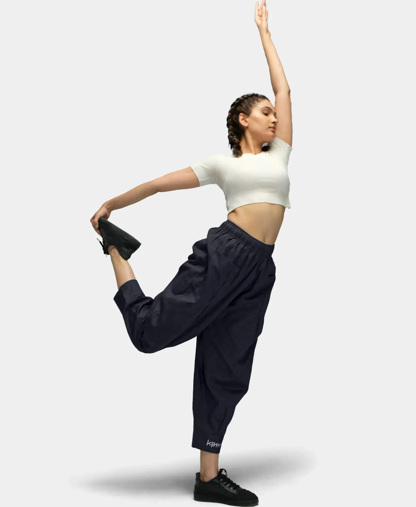 Yoga Pants