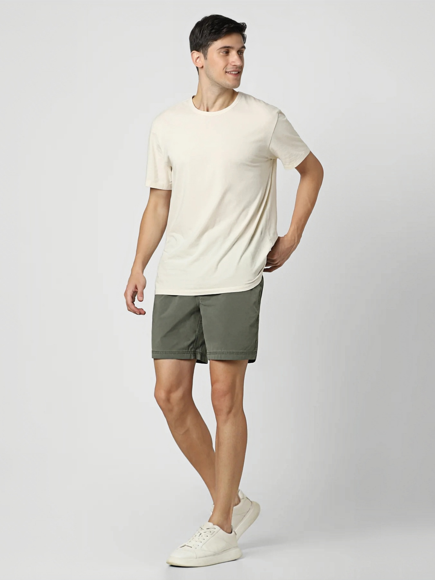 VOLLEY SHORTS