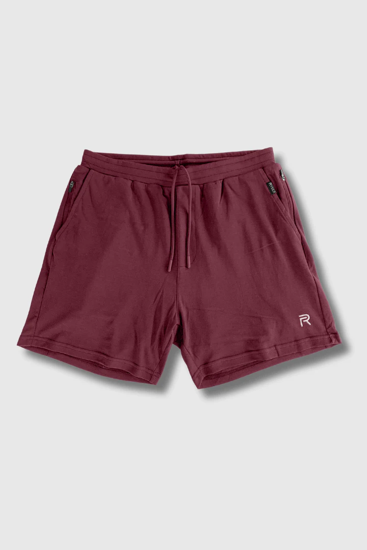 100% organic cotton short 