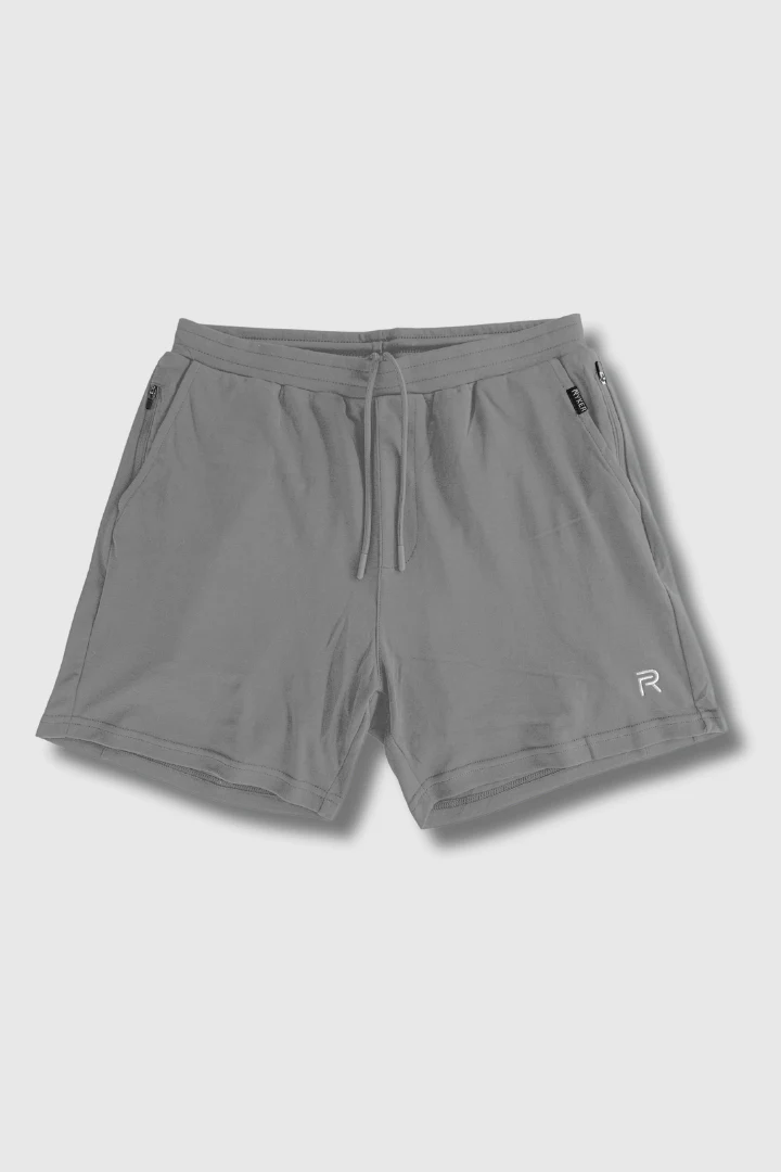 100% organic cotton short 