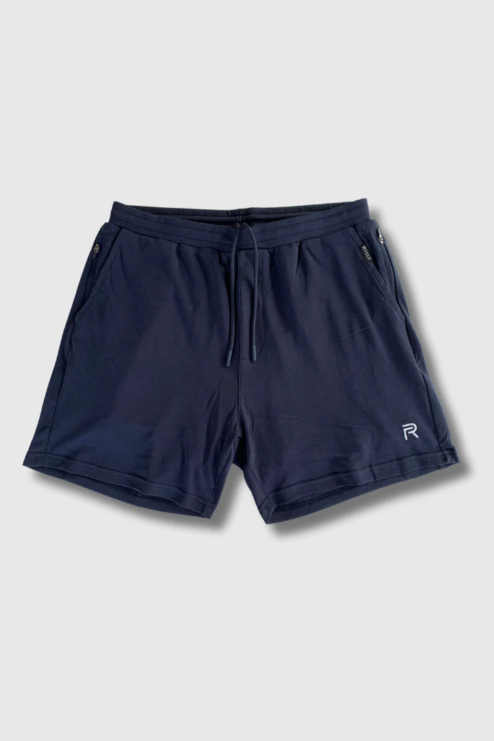 100% organic cotton short 