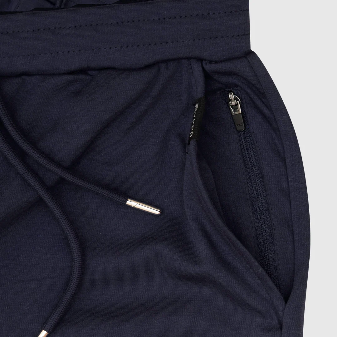 100% organic cotton short 