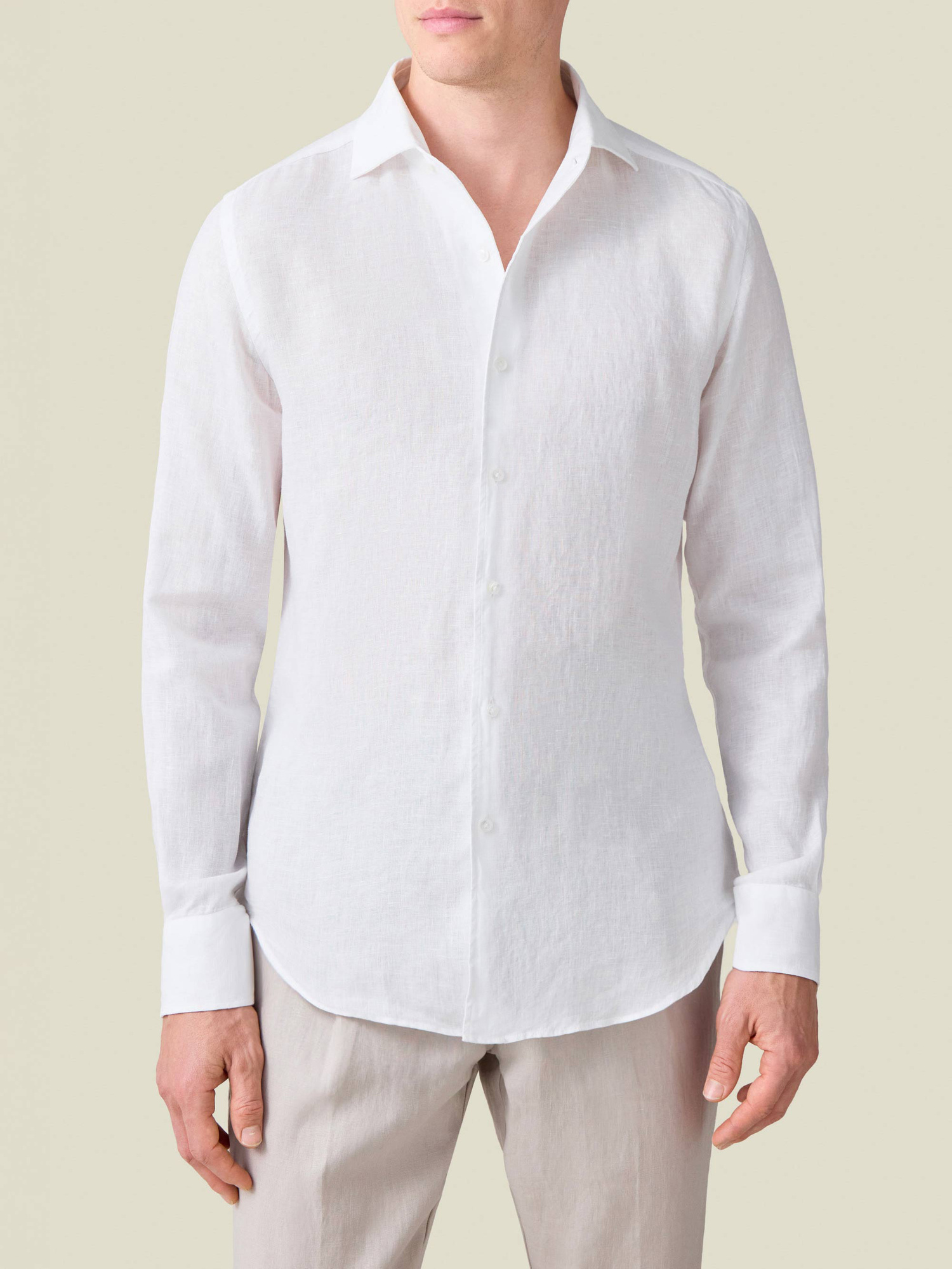 PORTOFINO SHIRT
