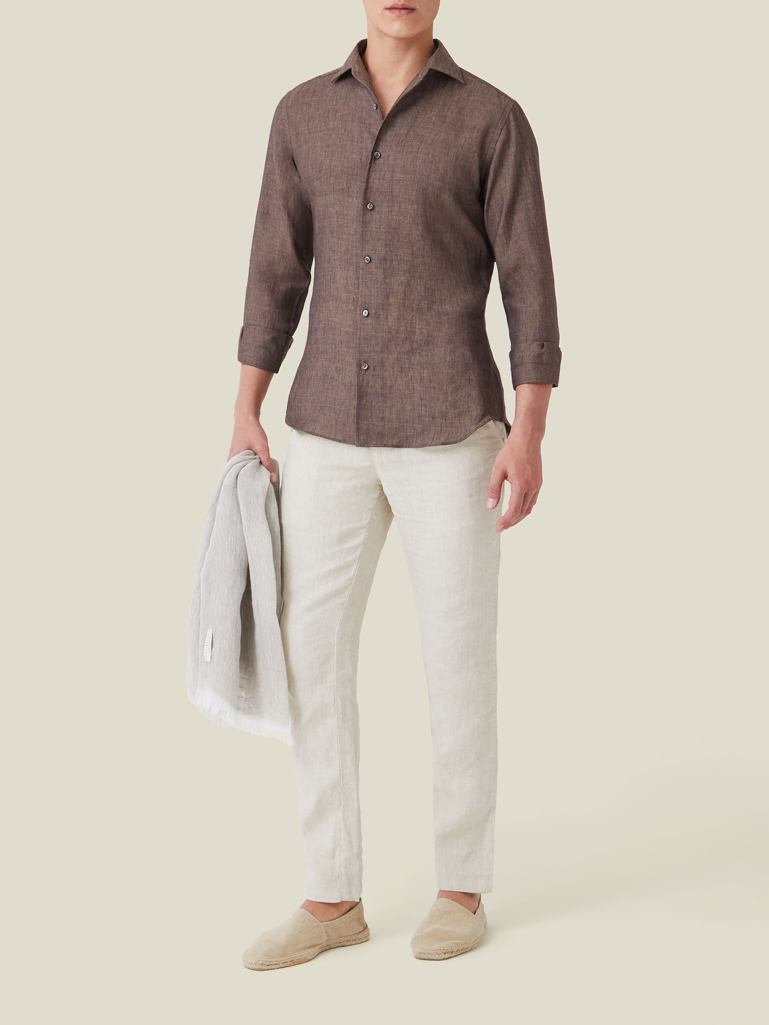 PORTOFINO SHIRT