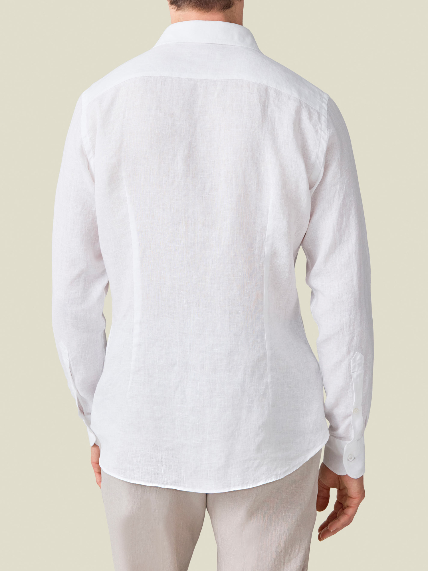 PORTOFINO SHIRT