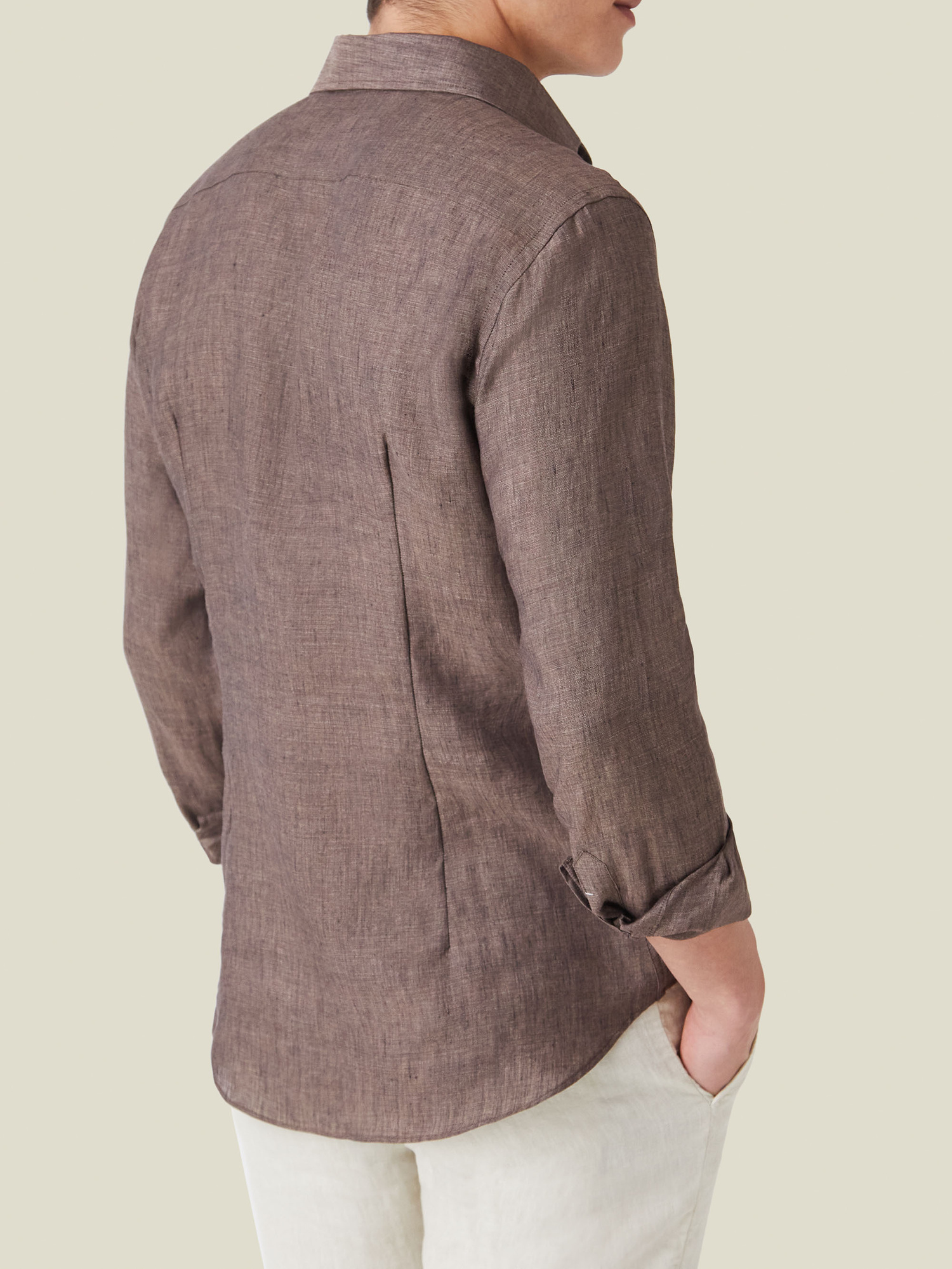 PORTOFINO SHIRT
