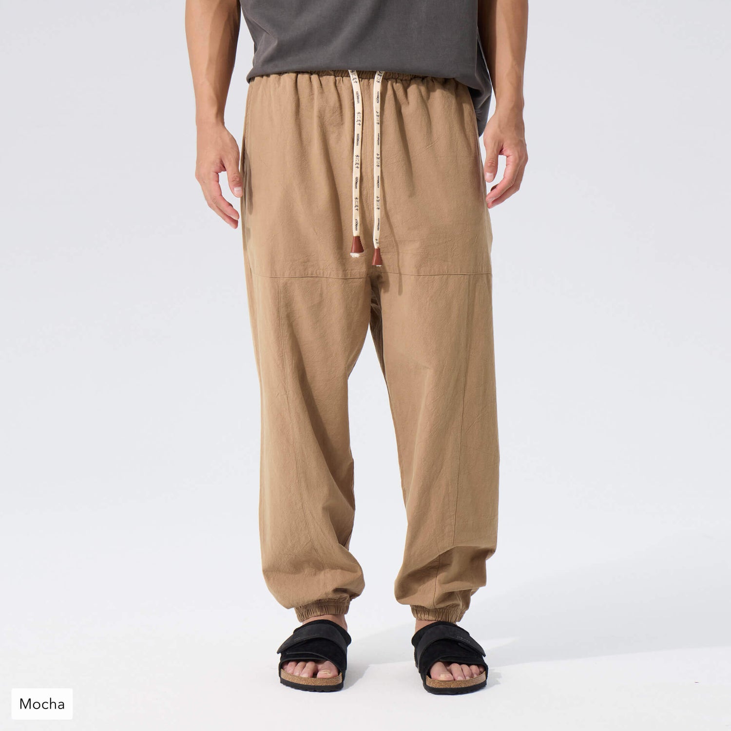 JAPANESE STYLE PANTS