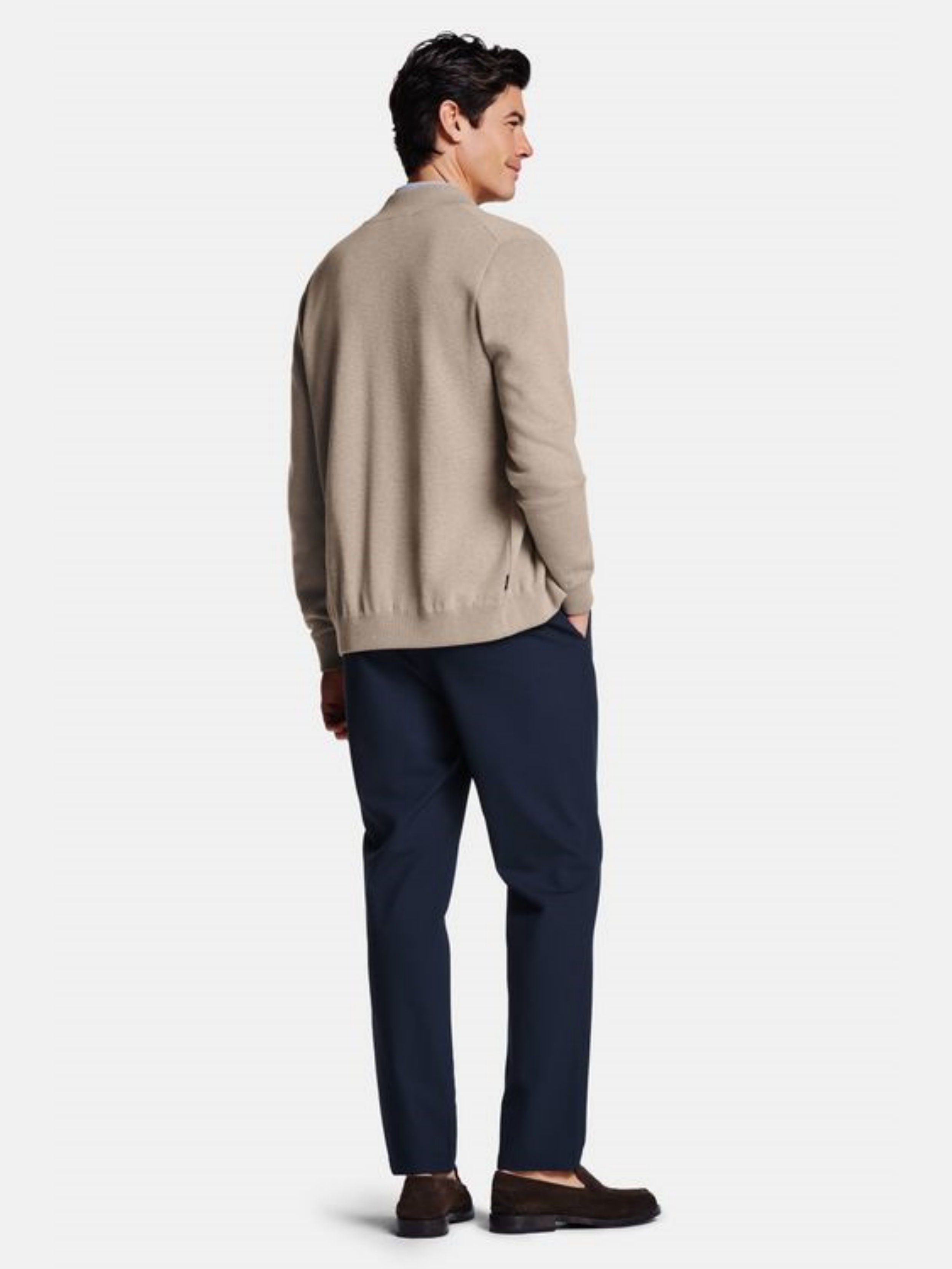 BUSINESS CASUAL PANTS