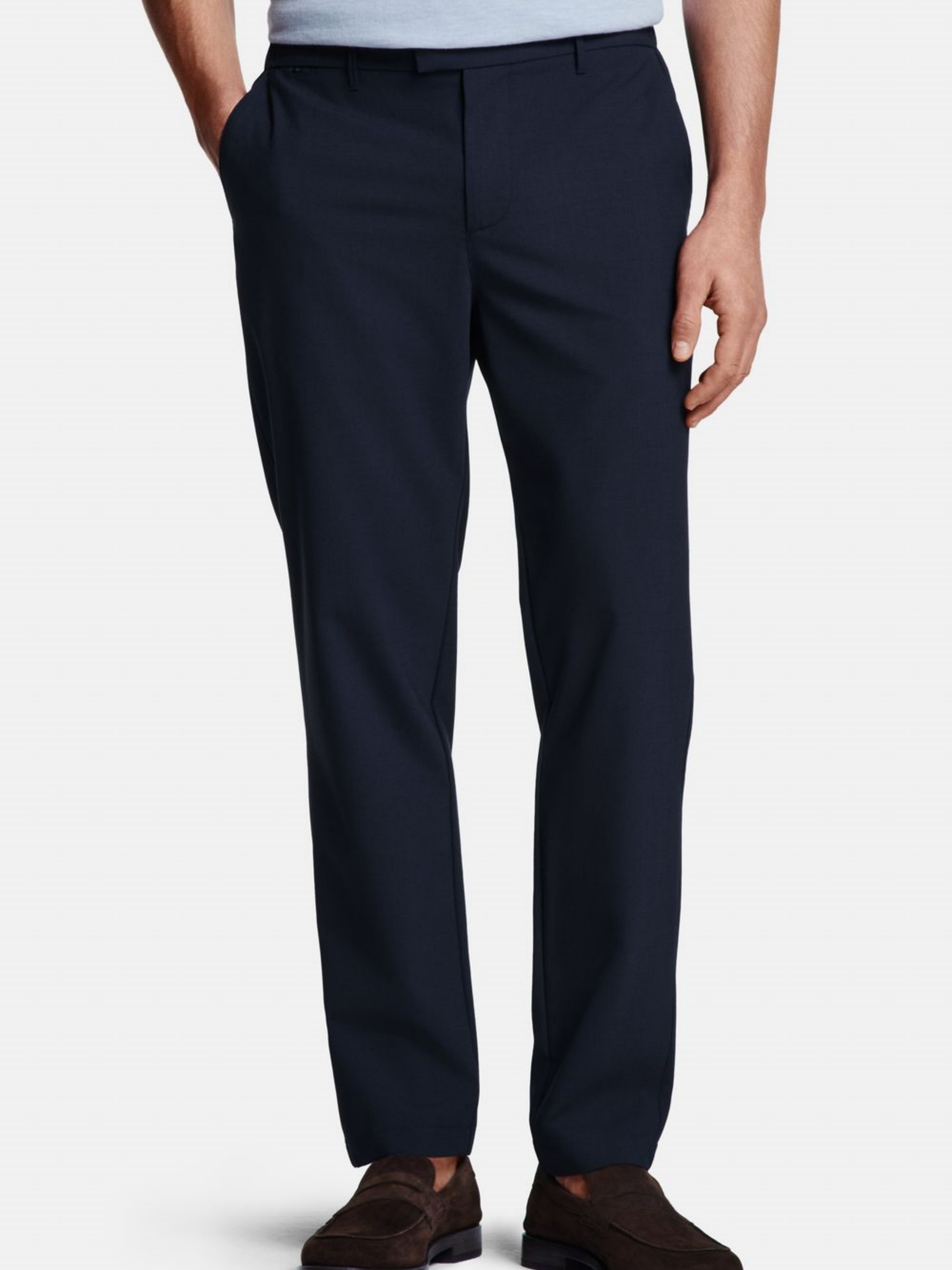 BUSINESS CASUAL PANTS