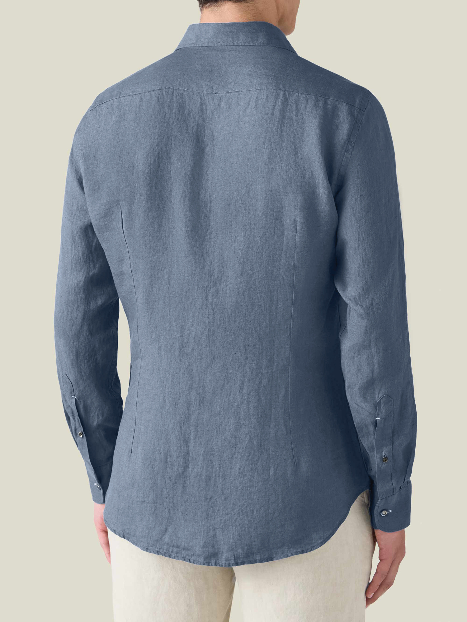 PORTOFINO SHIRT