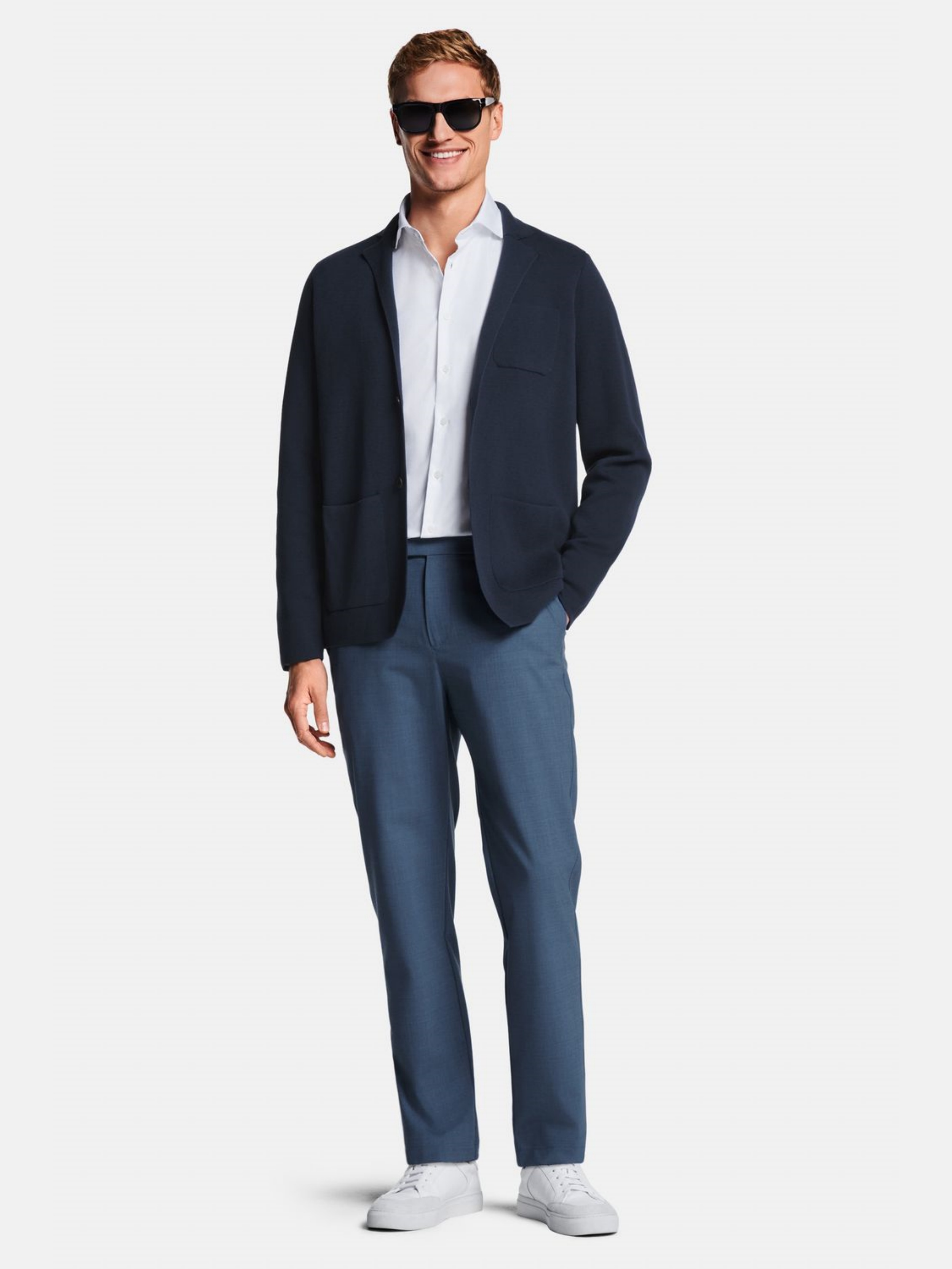 BUSINESS CASUAL PANTS