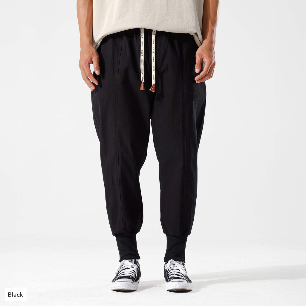 JAPANESE STYLE PANTS