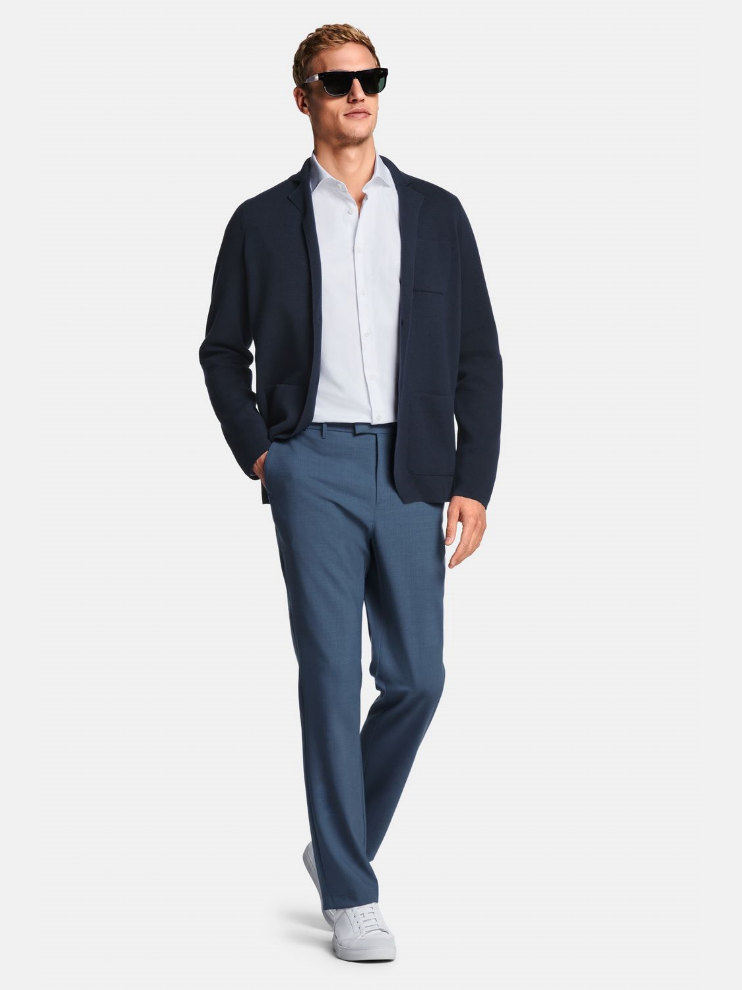 BUSINESS CASUAL PANTS