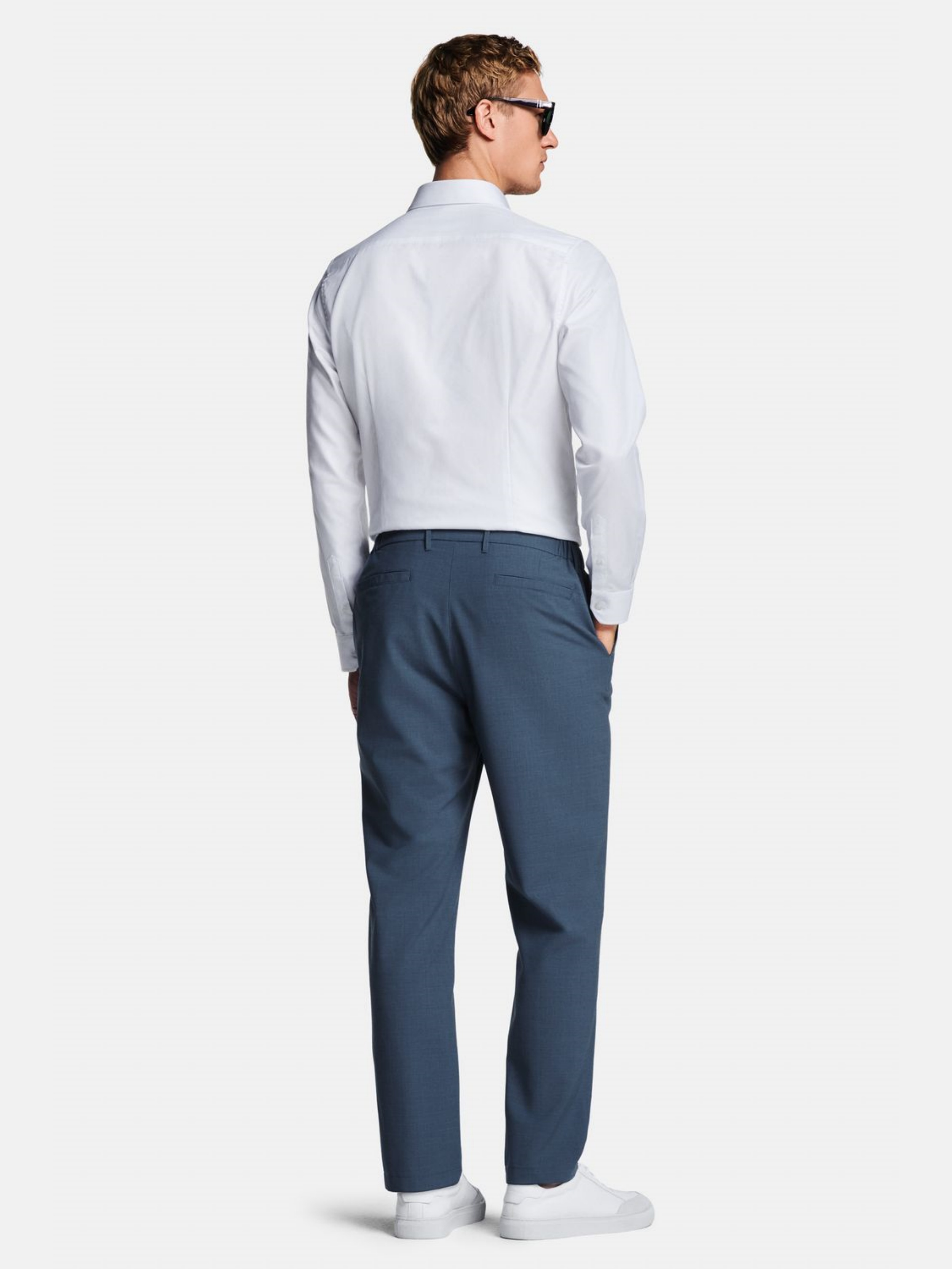 BUSINESS CASUAL PANTS